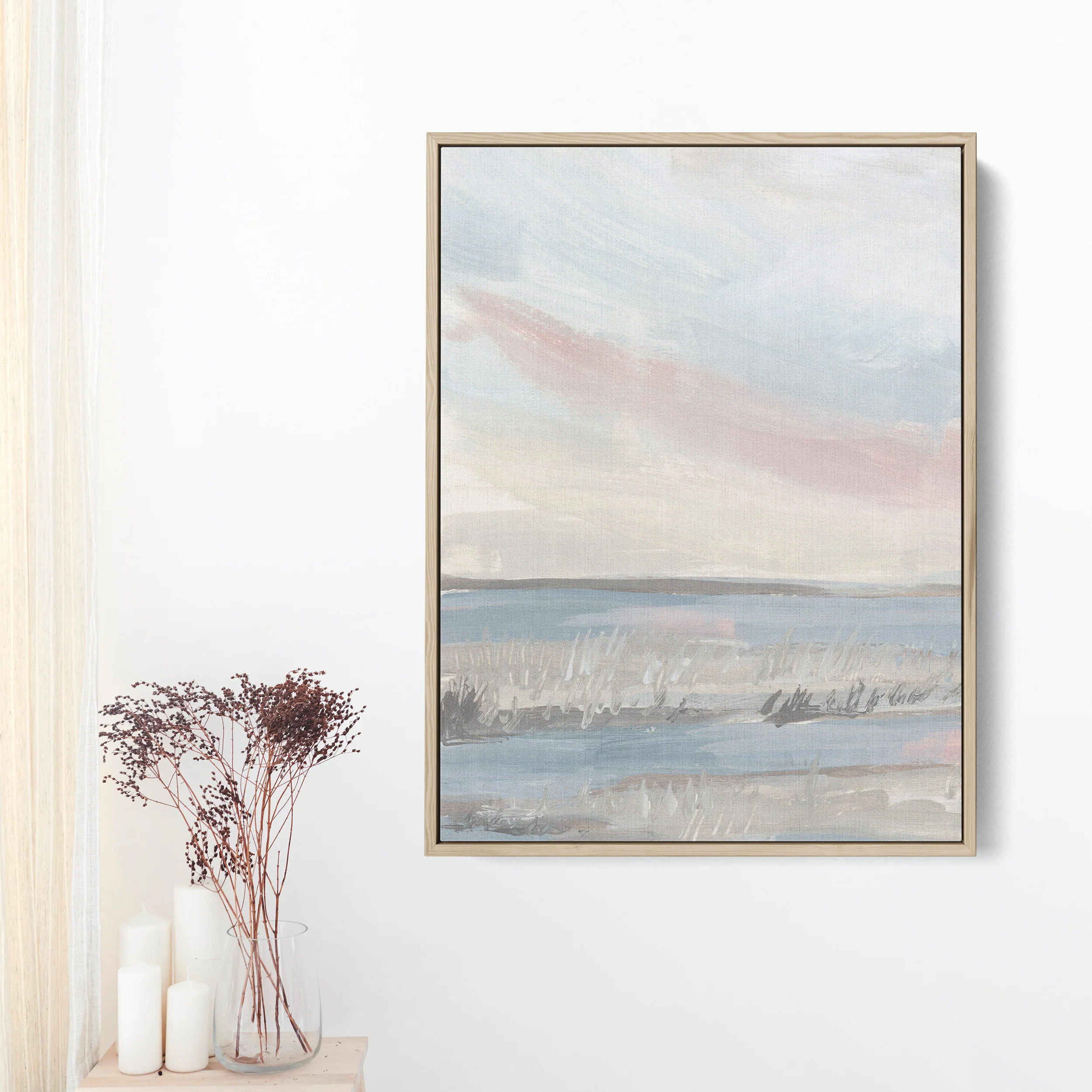 Low Country in Pink - Image 14