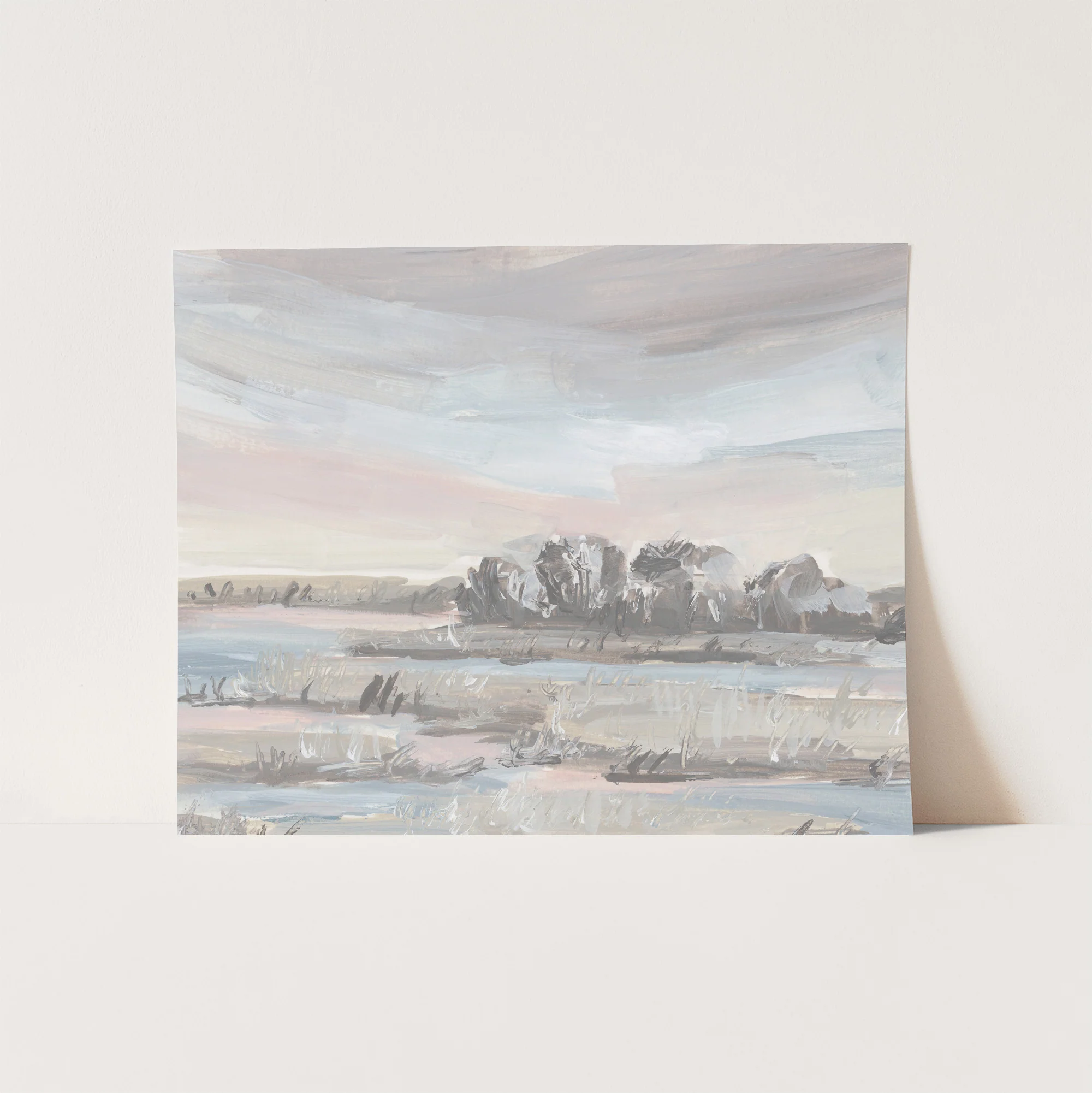 Low Country Reverie, No. 1 - Image 4