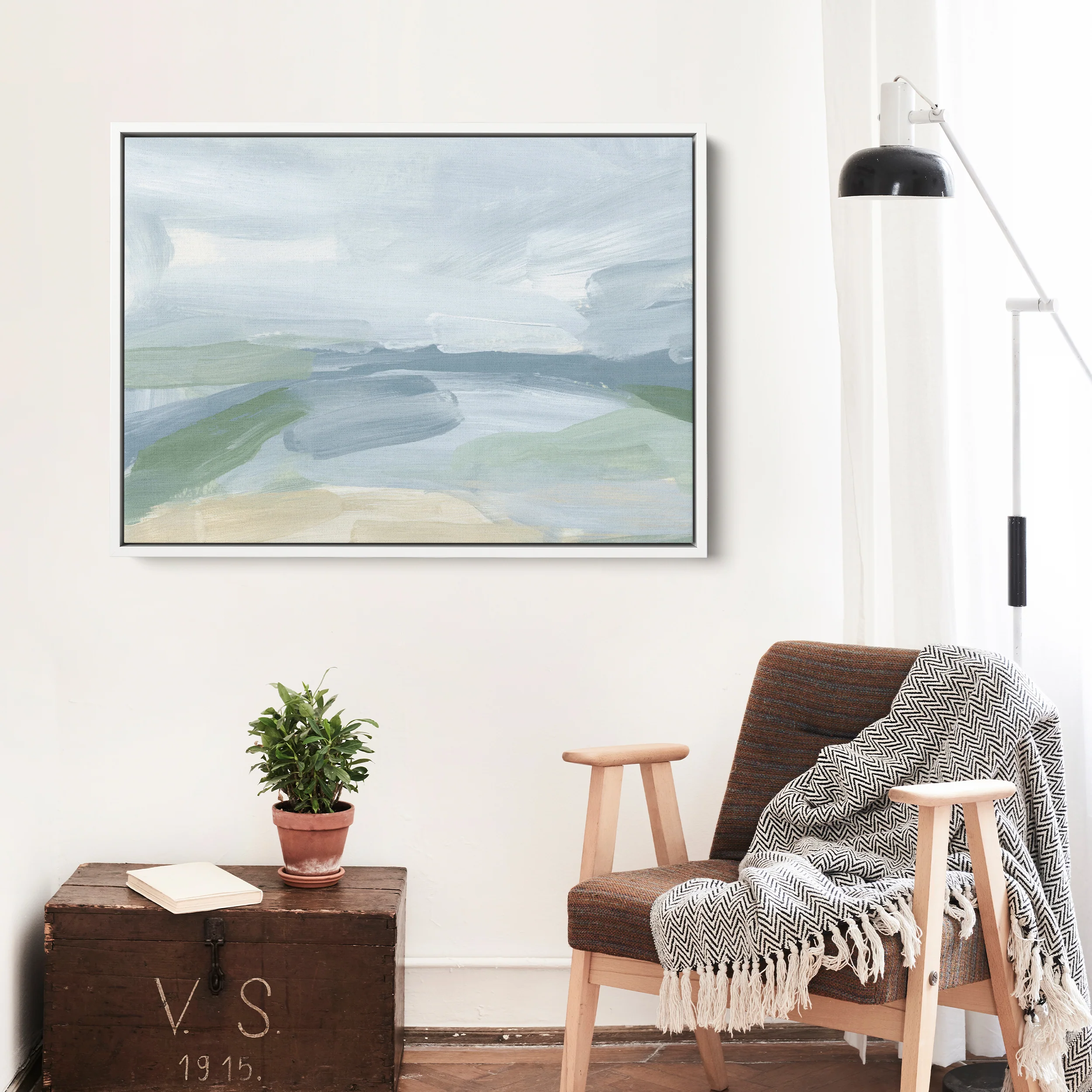Low Tide - Image 6