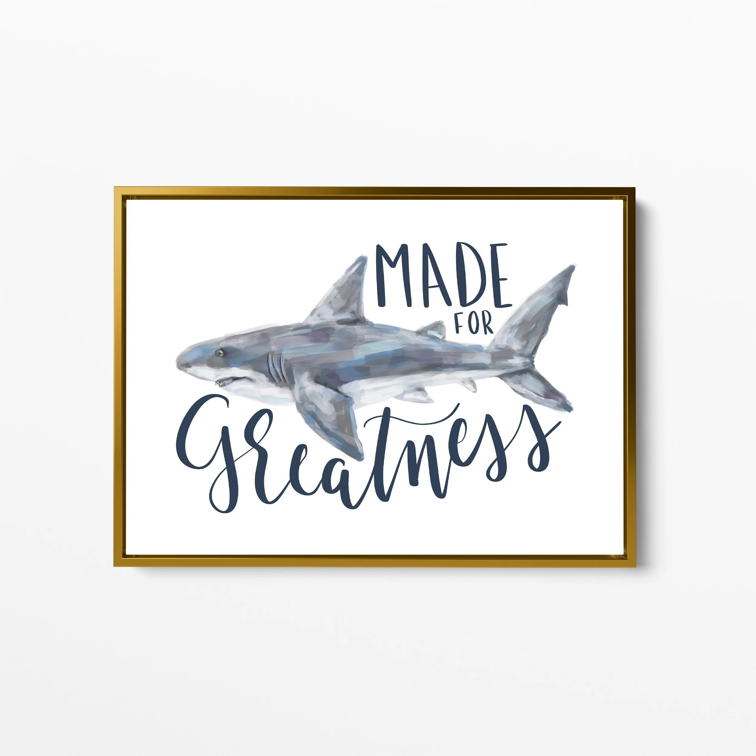 Made for Greatness - Image 3