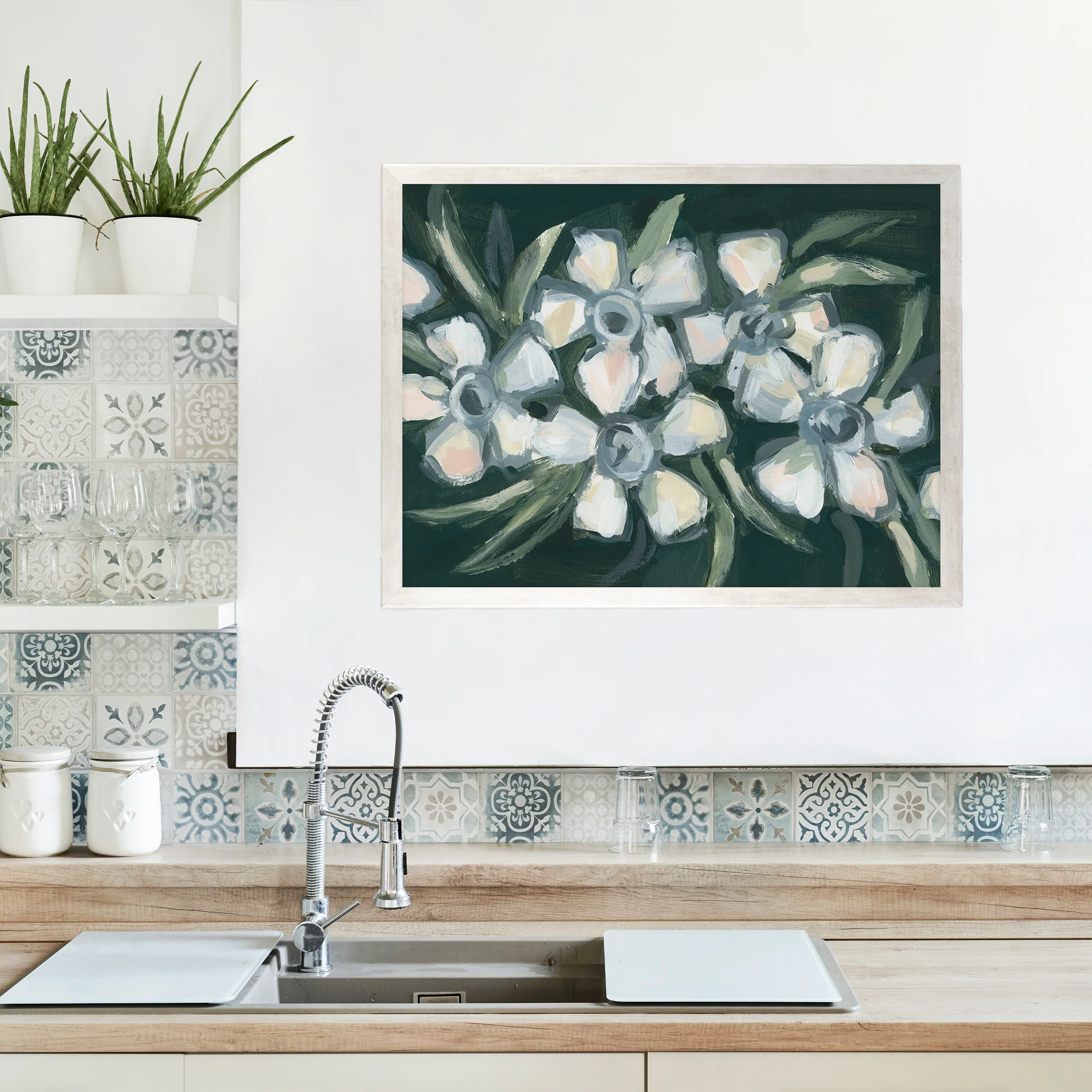 Manuka Study - Image 11