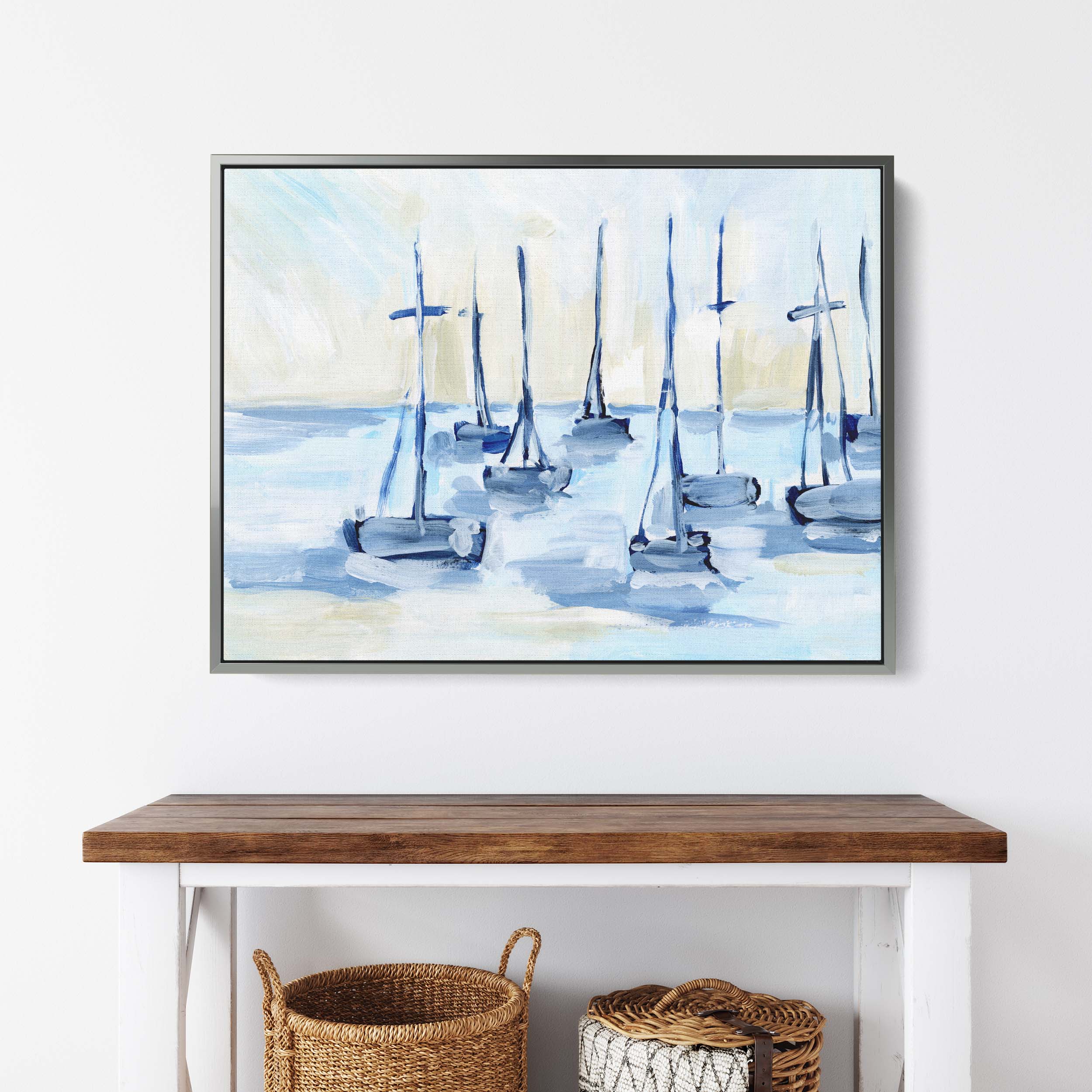 Marina Mooring - Image 13