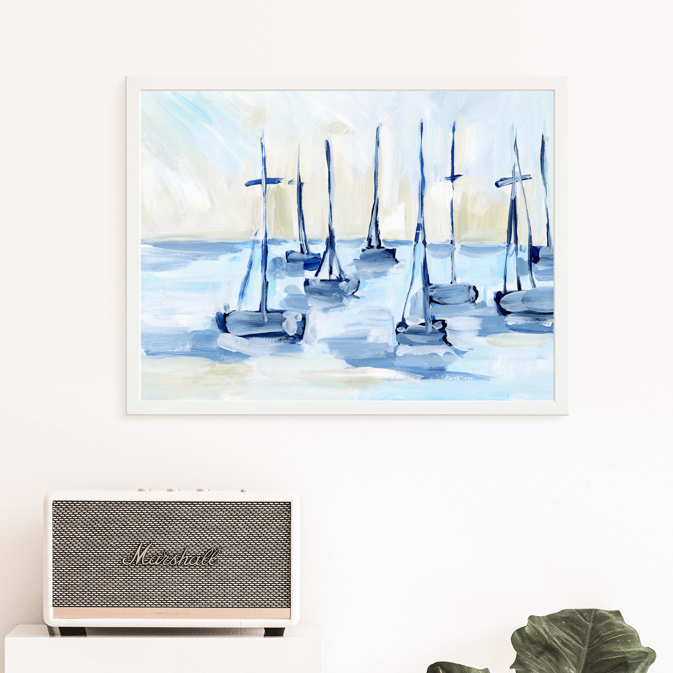Marina Mooring - Image 9