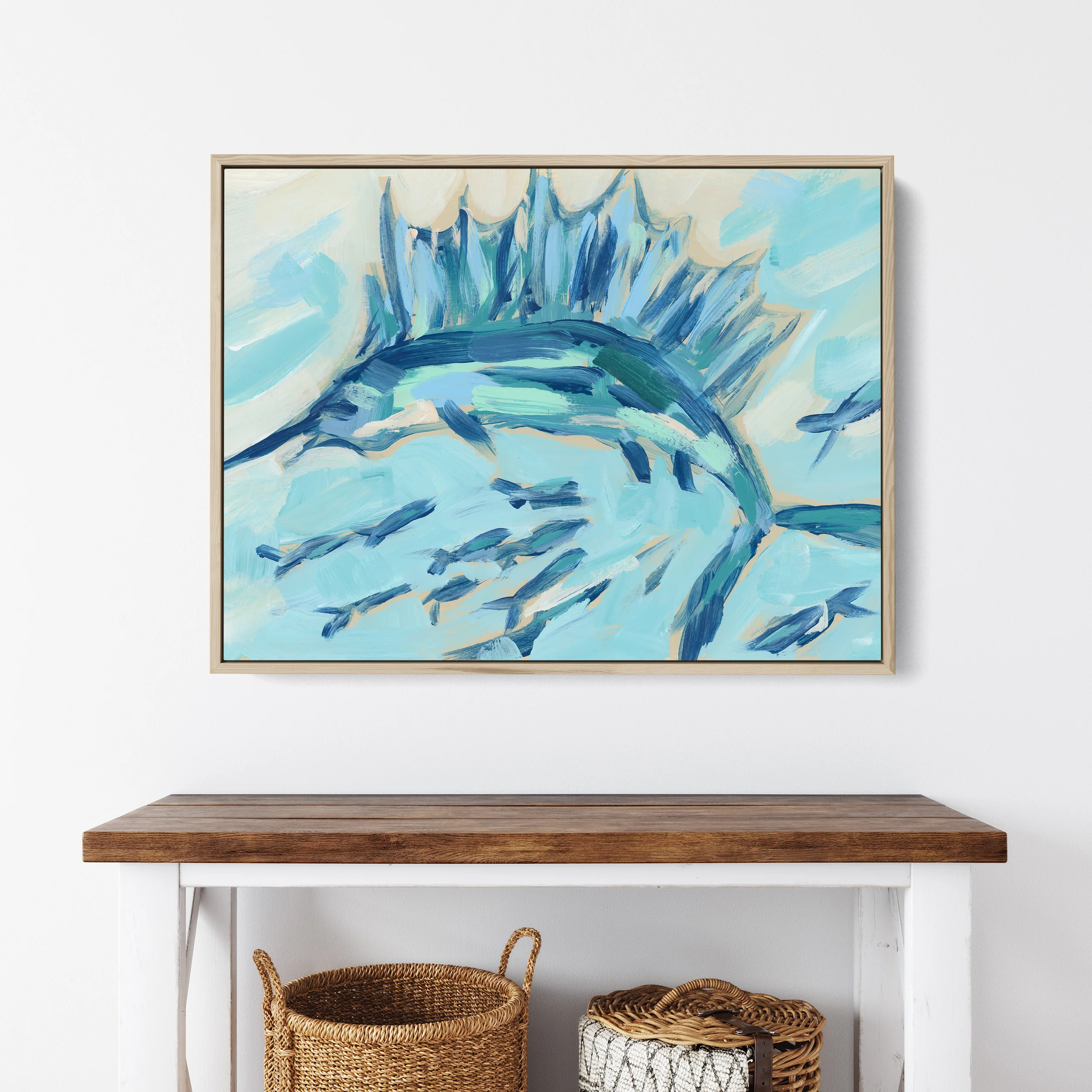 Marlin Crest