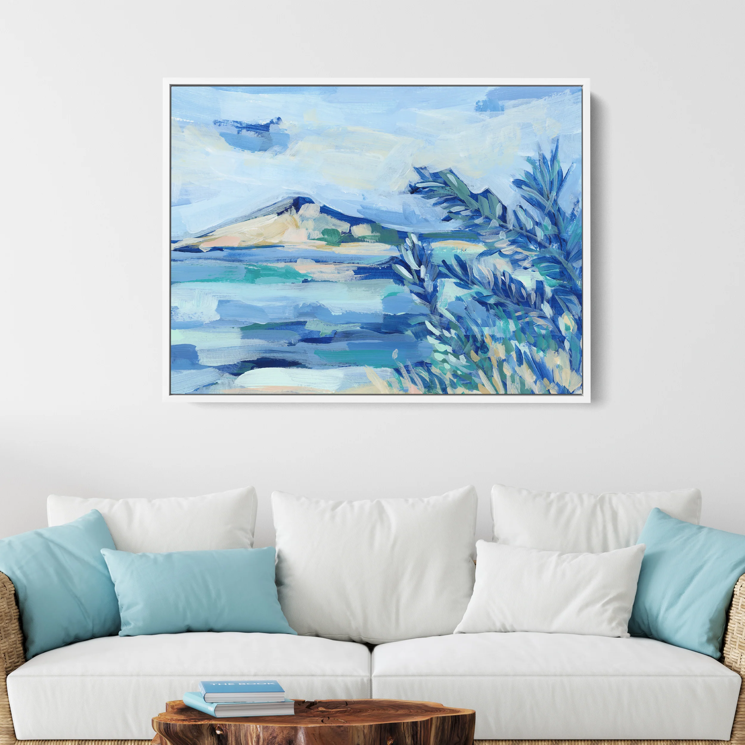 Mediterranean Rays - Image 9