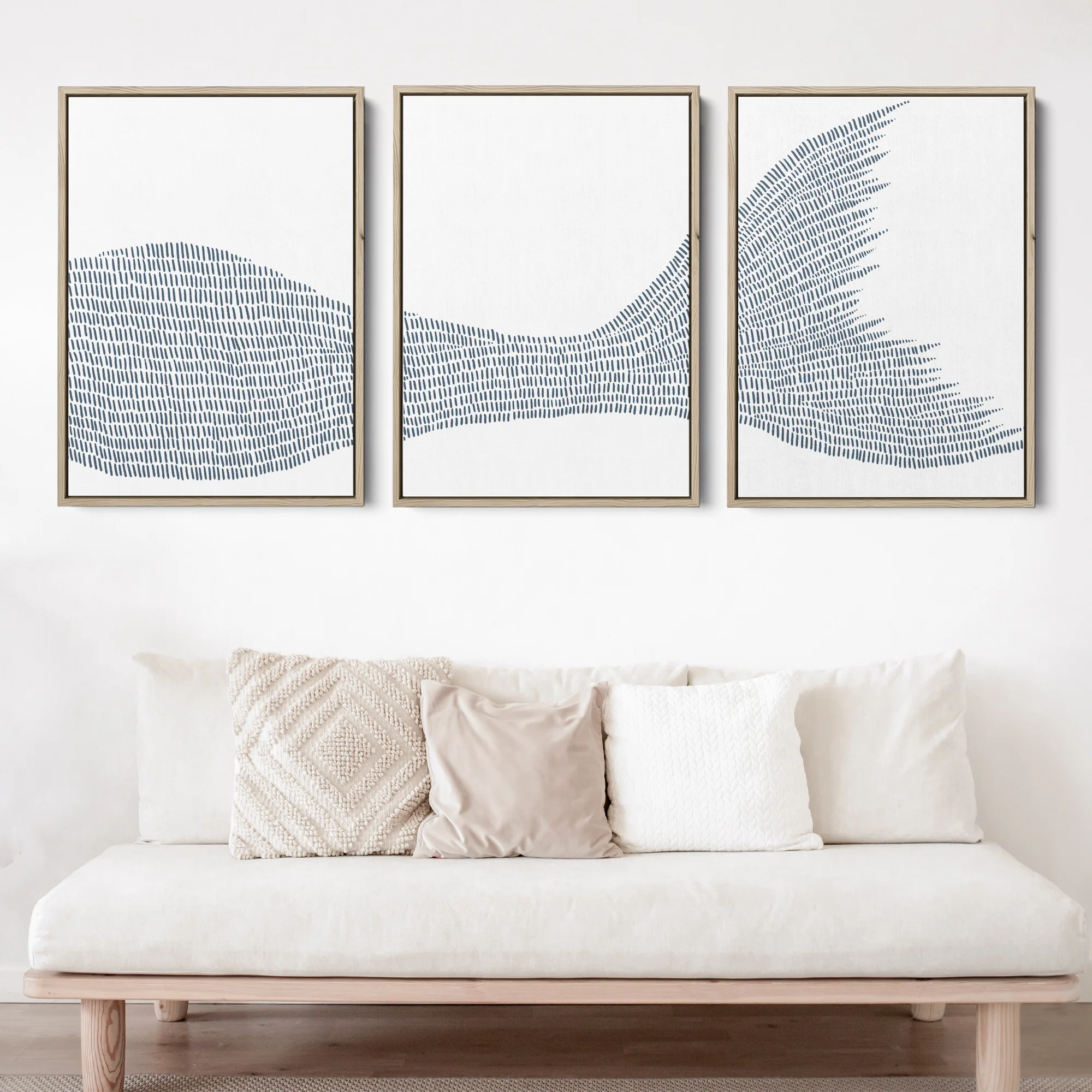 Mermaid Illustration - Set of 3 - Image 10