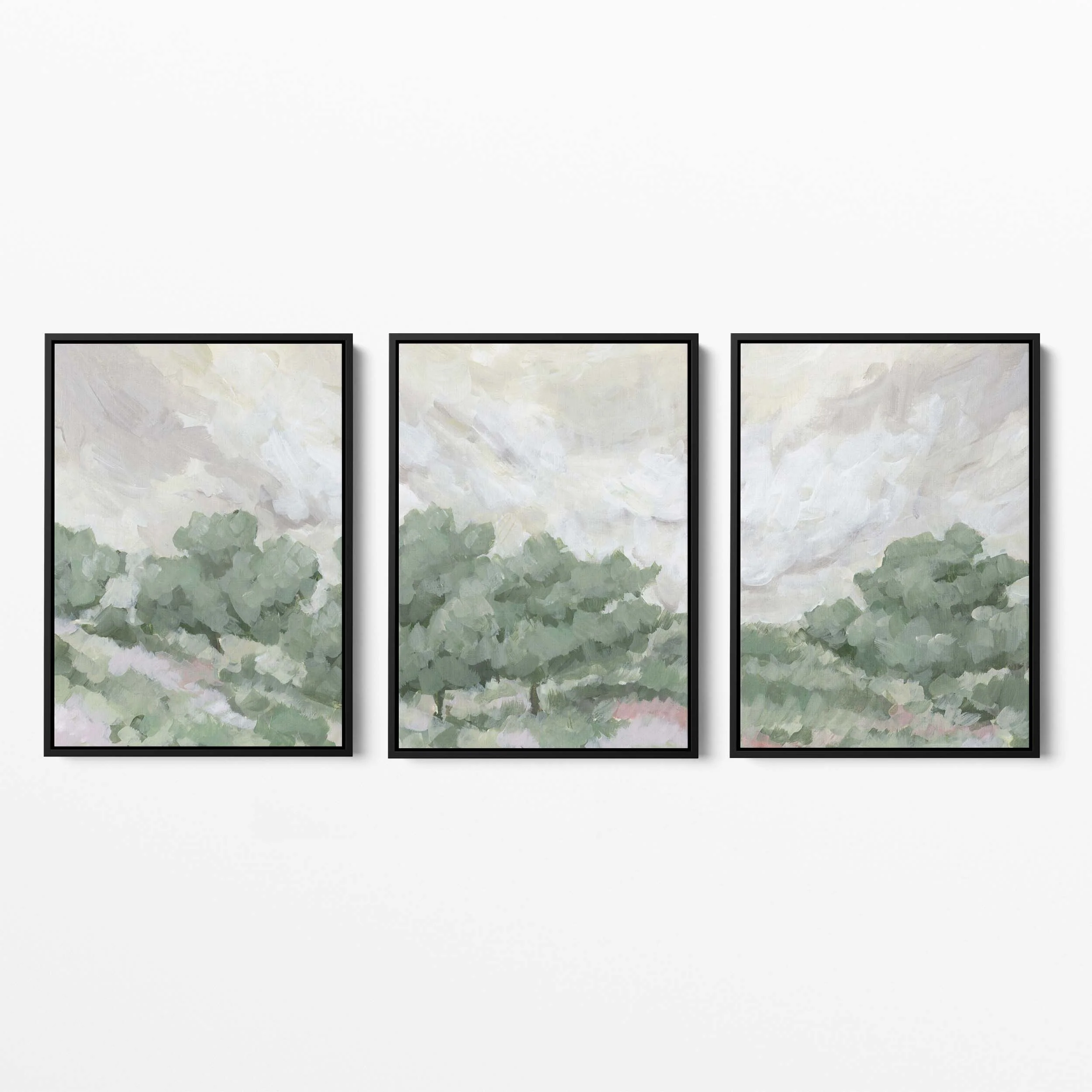 Middle of Nowhere - Set of 3 - Image 5