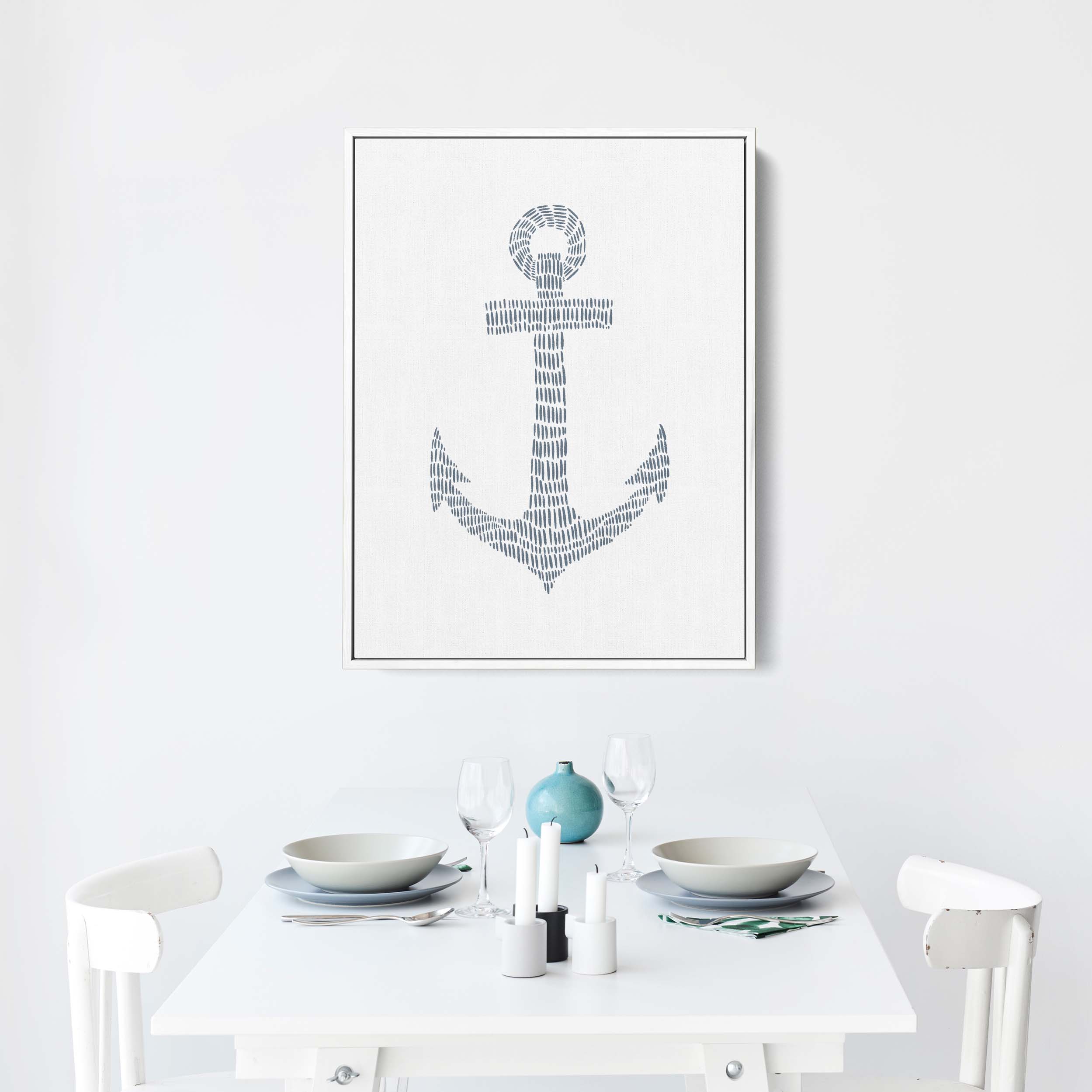 Minimalist Anchor - Image 10
