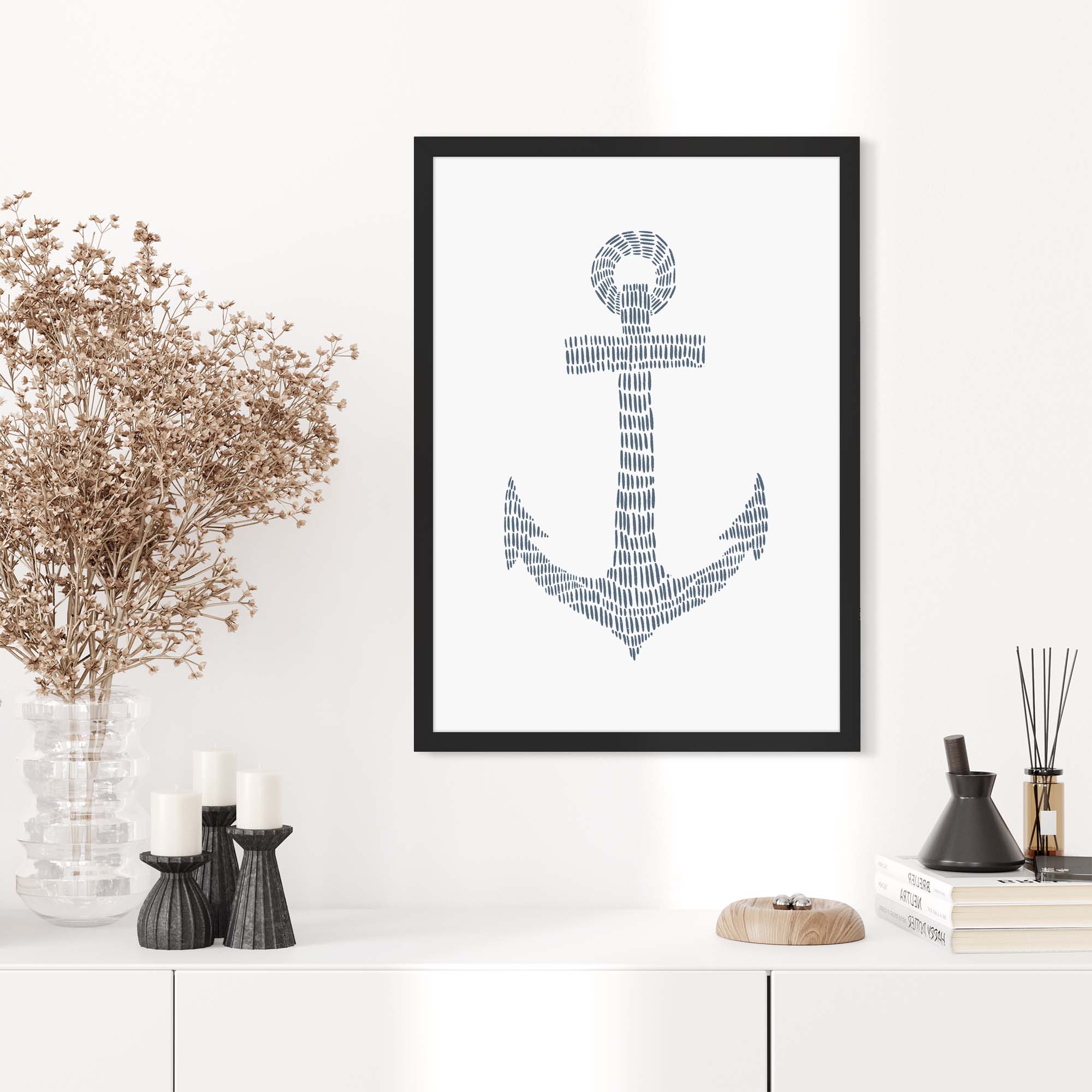 Minimalist Anchor - Image 6