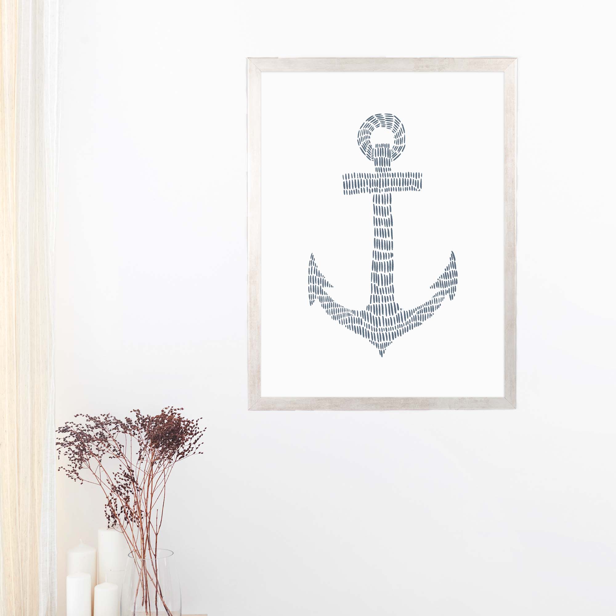 Minimalist Anchor - Image 8