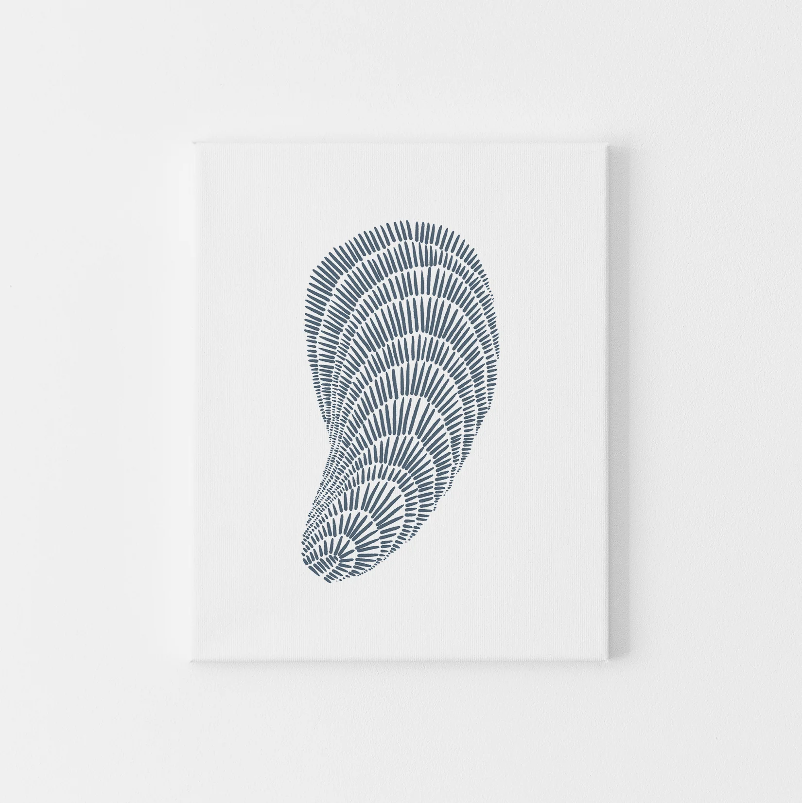 Minimalist Mussel - Image 4