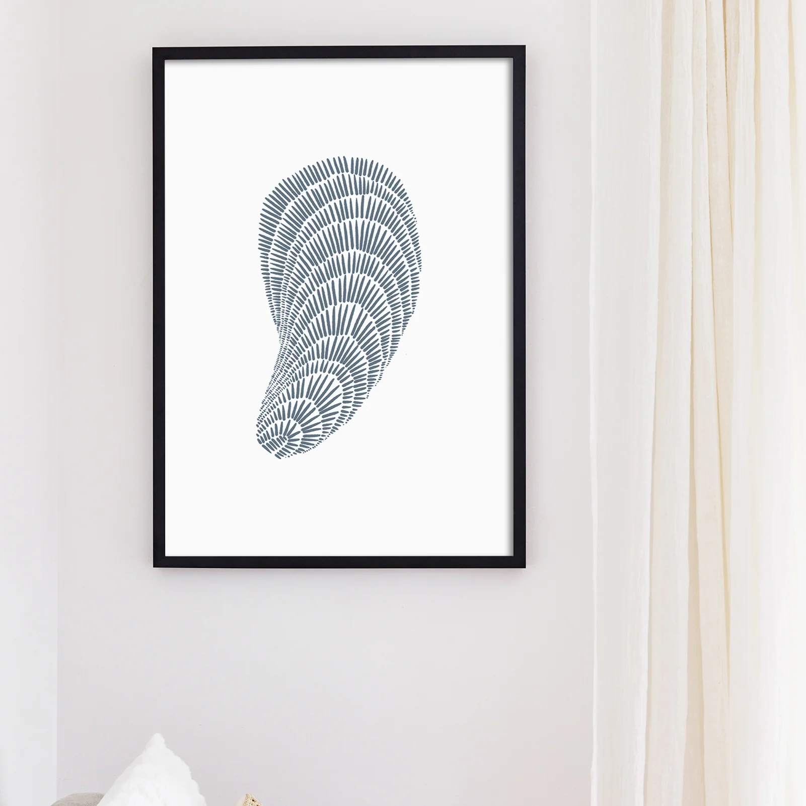 Minimalist Mussel - Image 5