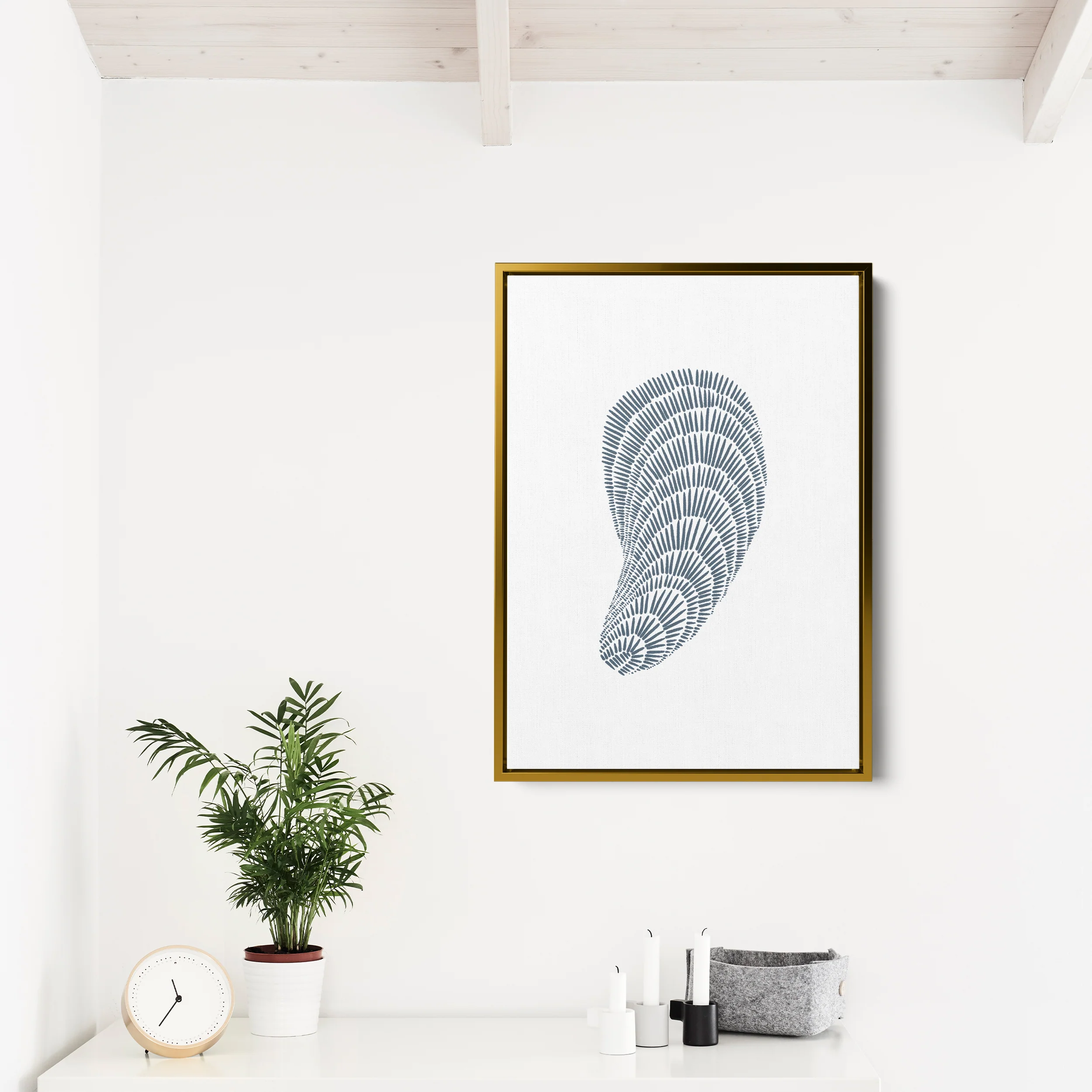 Minimalist Mussel - Image 8