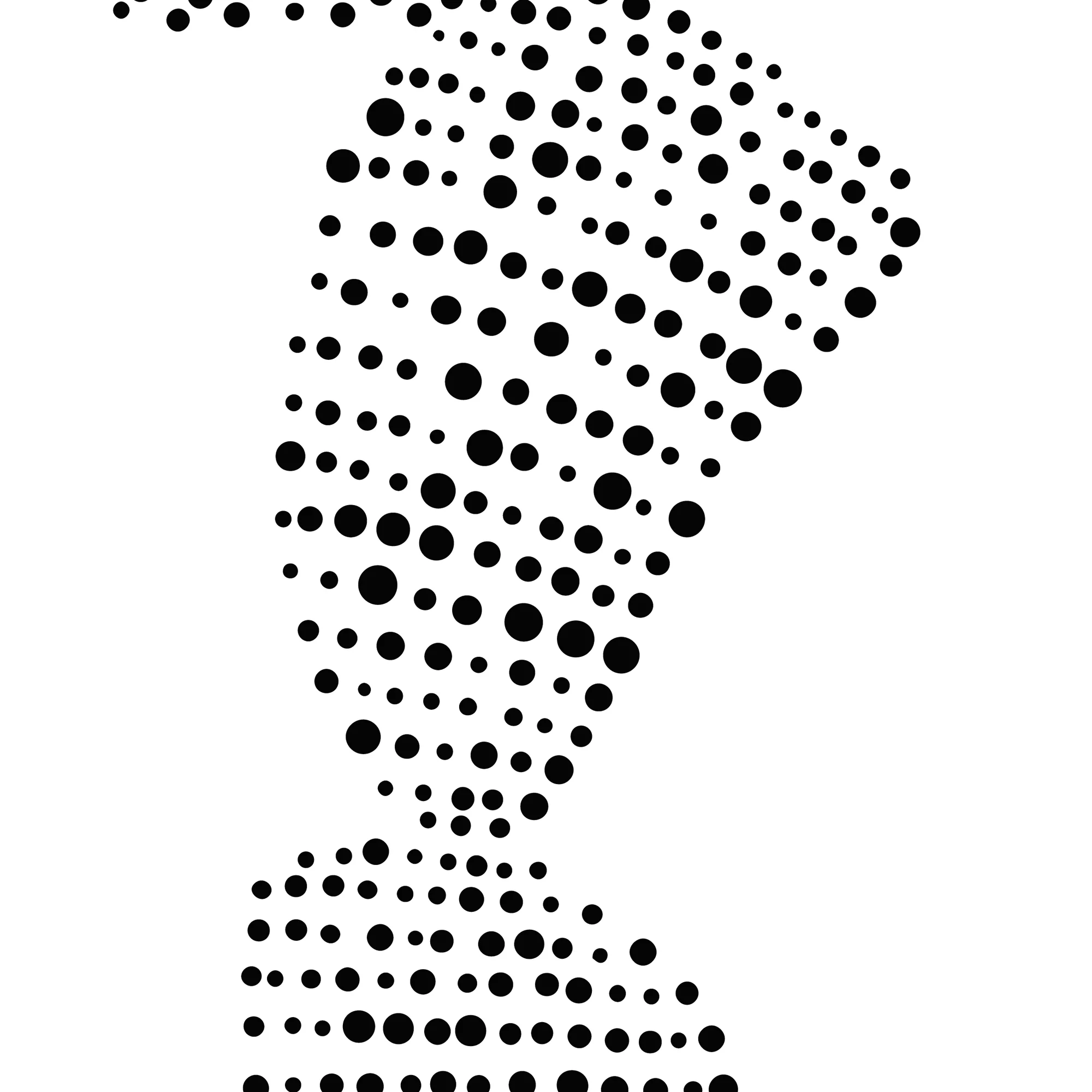 Minimalist Prickly Pear Cactus, No. 2 - Image 14