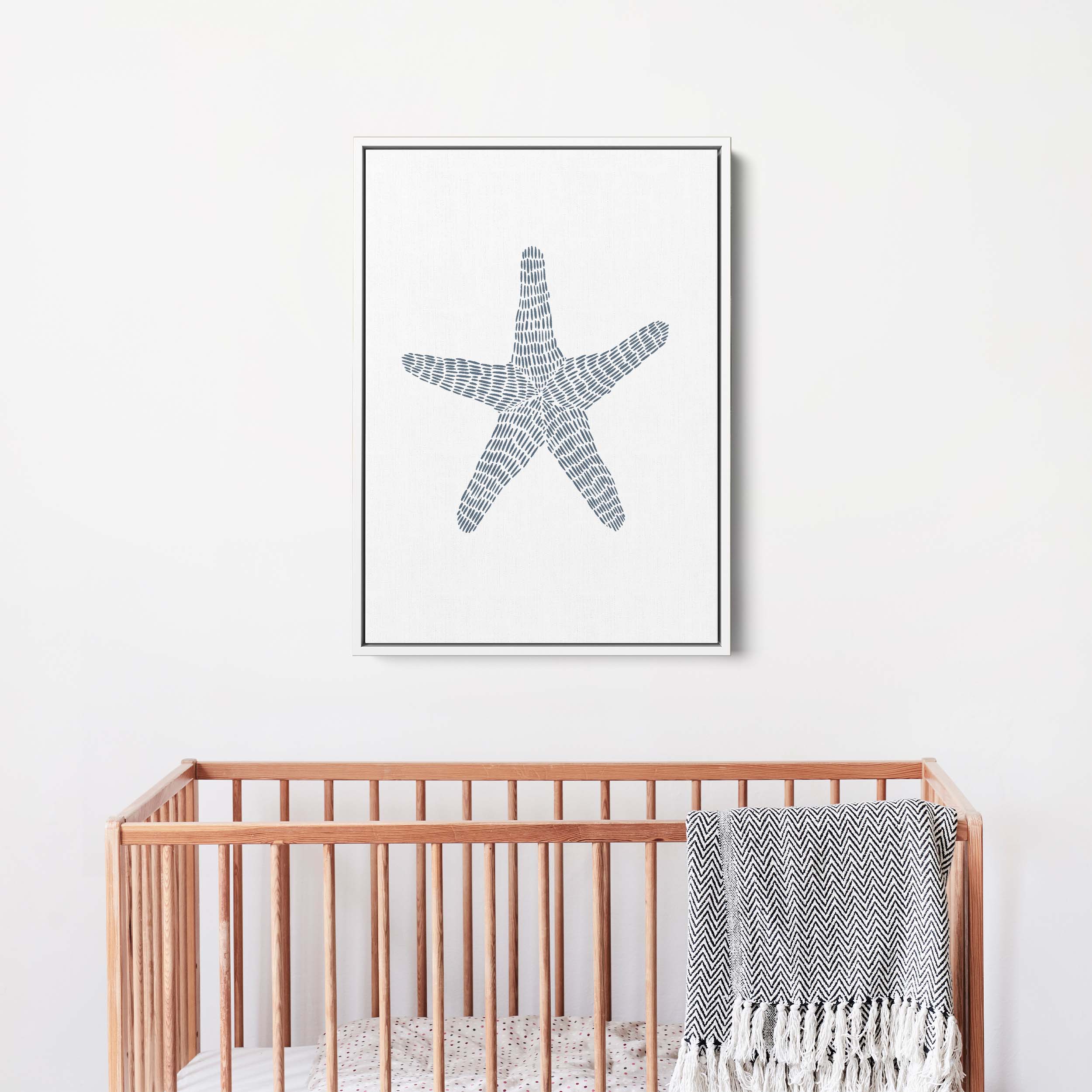 Minimalist Starfish - Image 9