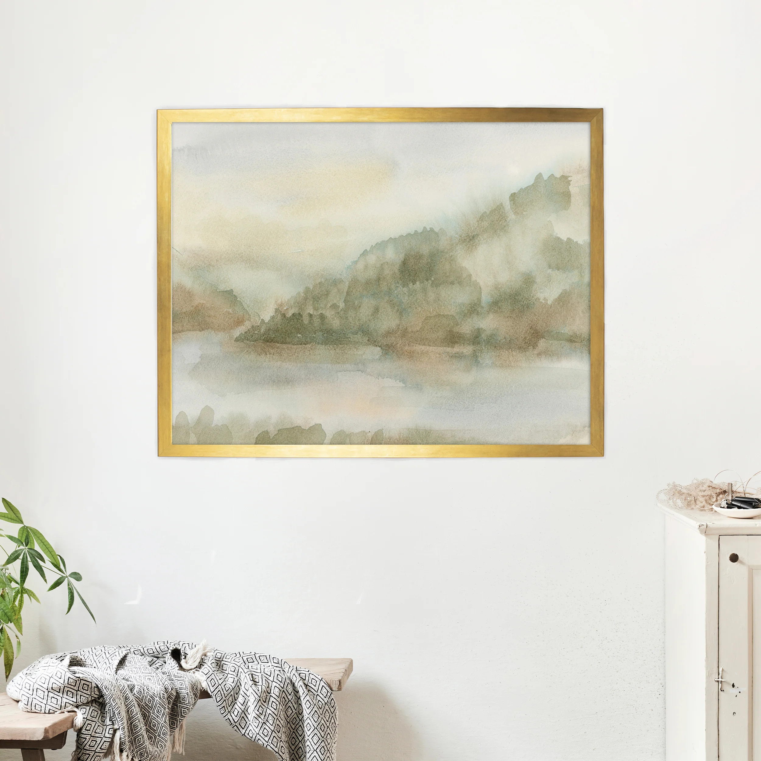 Mist Over Mountains - Image 9
