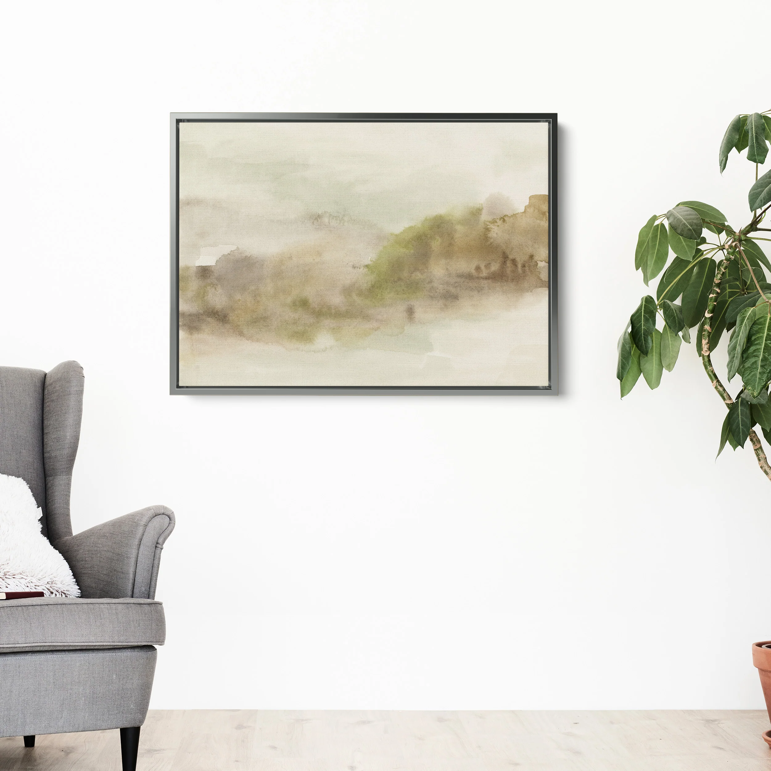 Misted Morning - Image 7