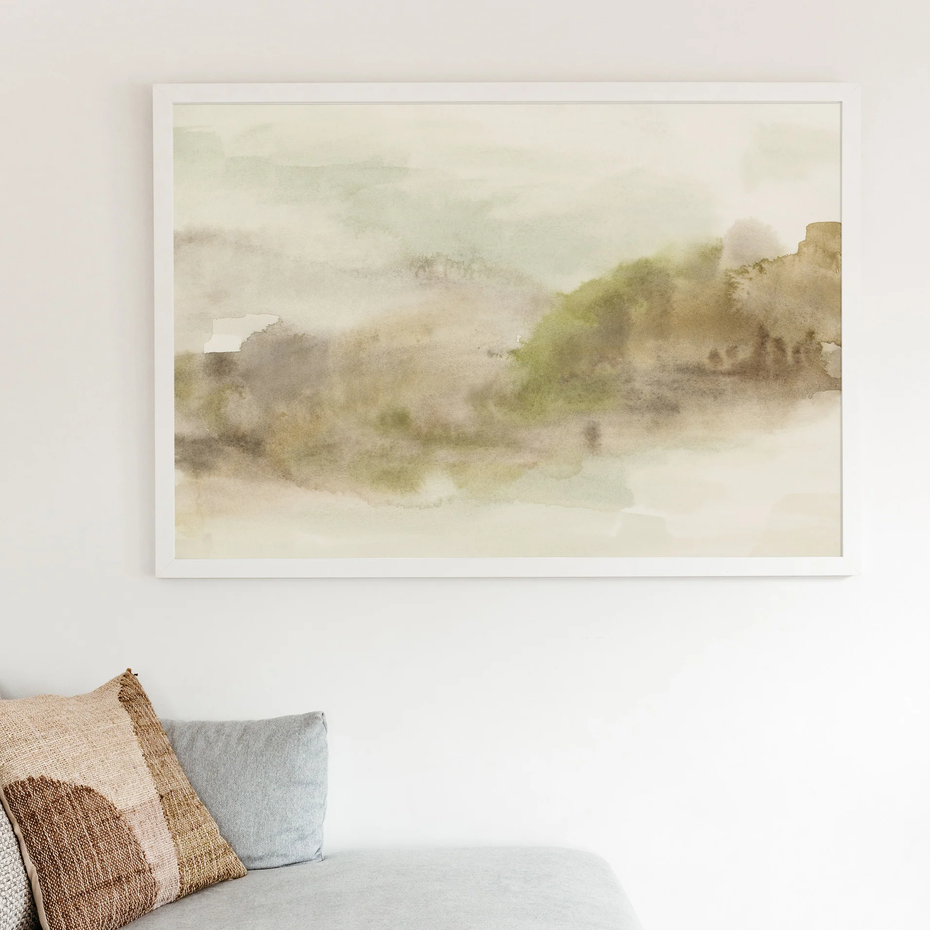 Misted Morning - Image 9