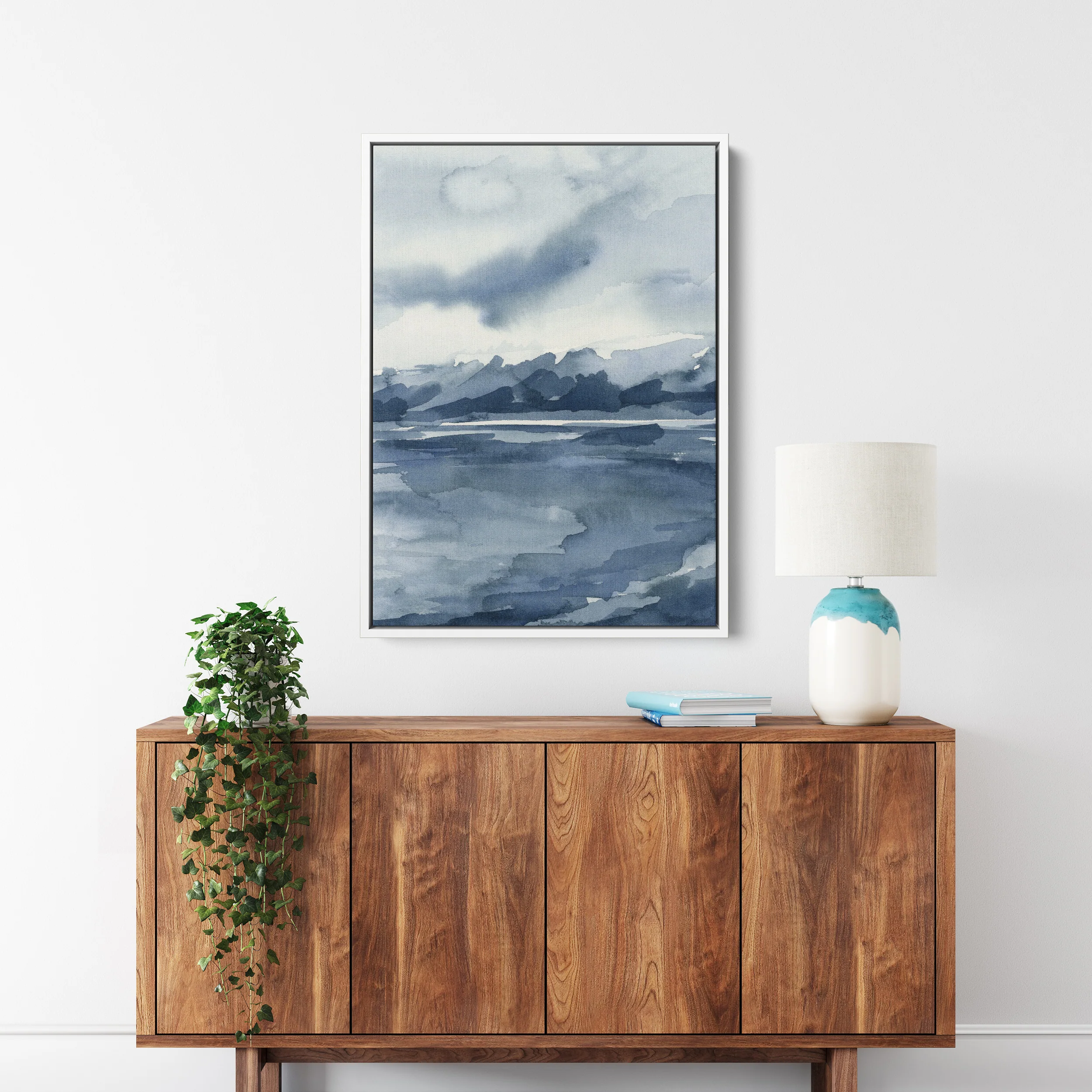 Misty Inlet - Image 12