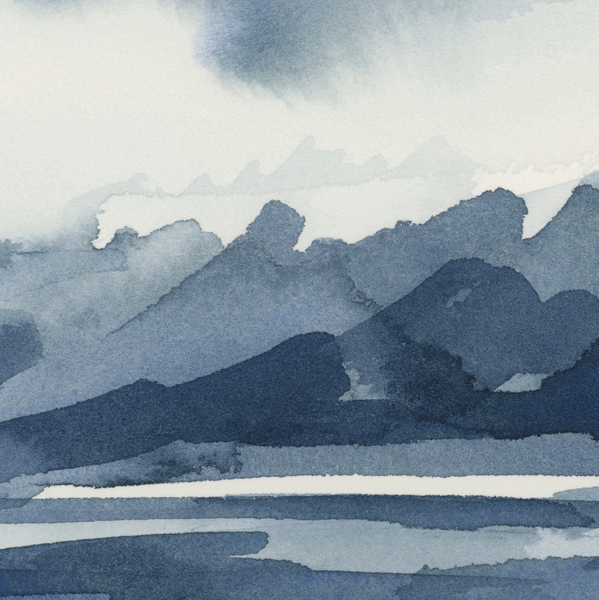 Misty Inlet - Image 14