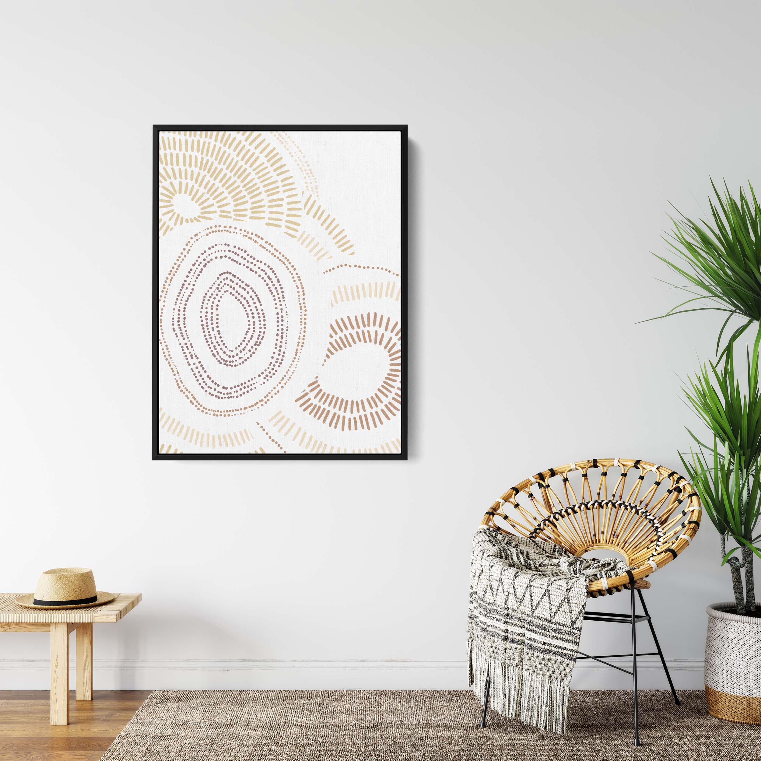 Modern Abstract Shapes, No. 1 - Image 10