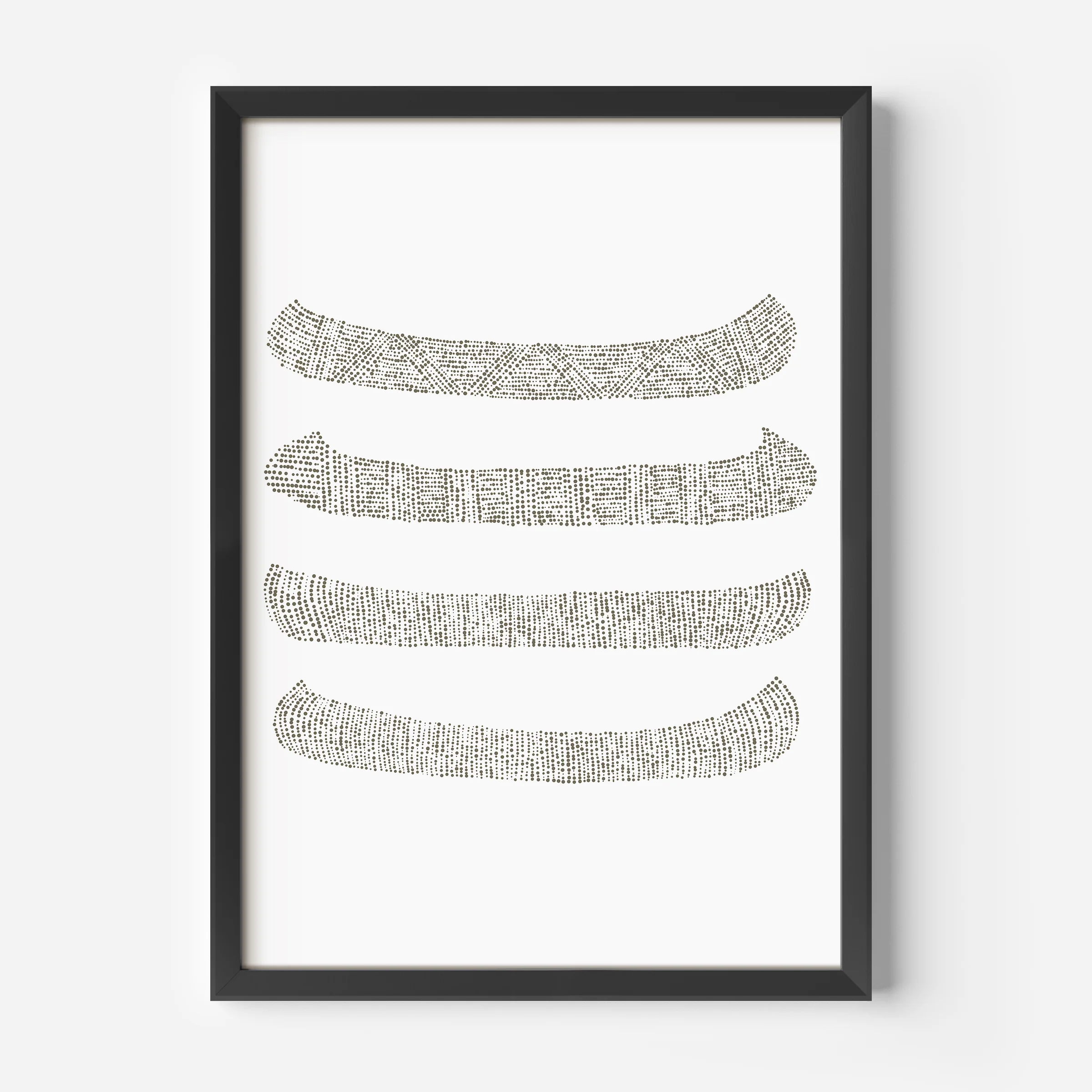 Modern Canoe Illustration - Image 5