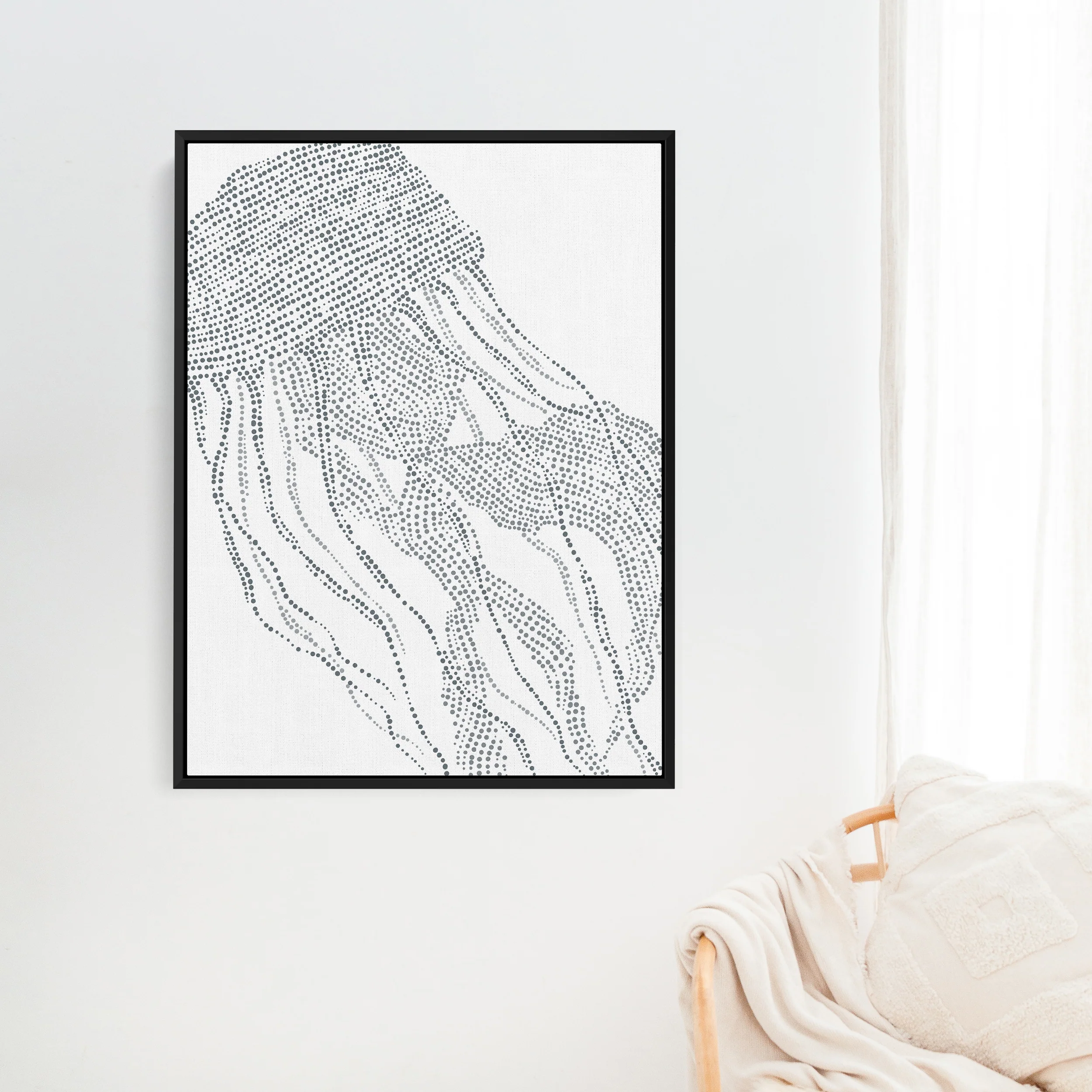 Modern Jellyfish, No. 2 - Image 10