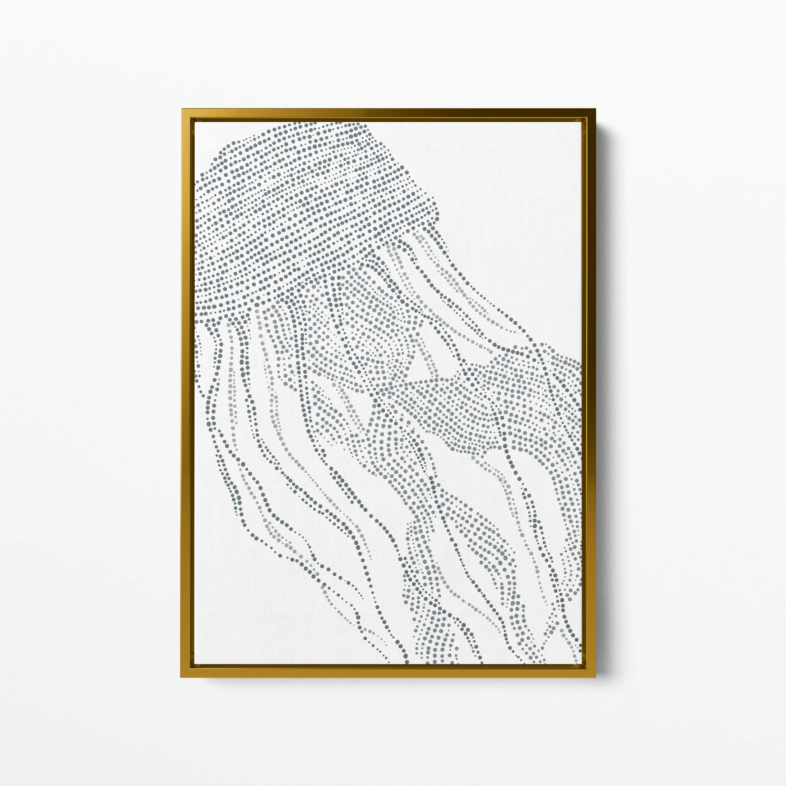 Modern Jellyfish, No. 2 - Image 3