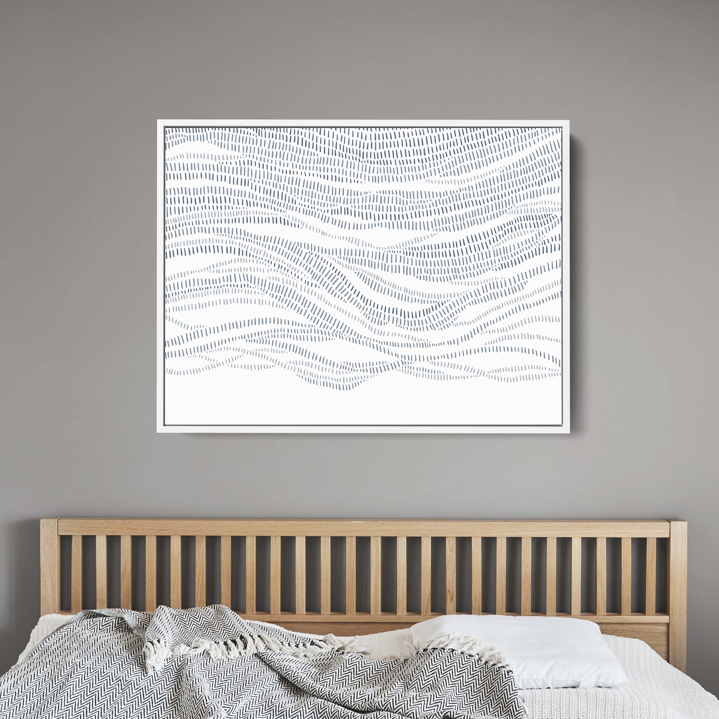 Modern Ocean Waves - Image 10