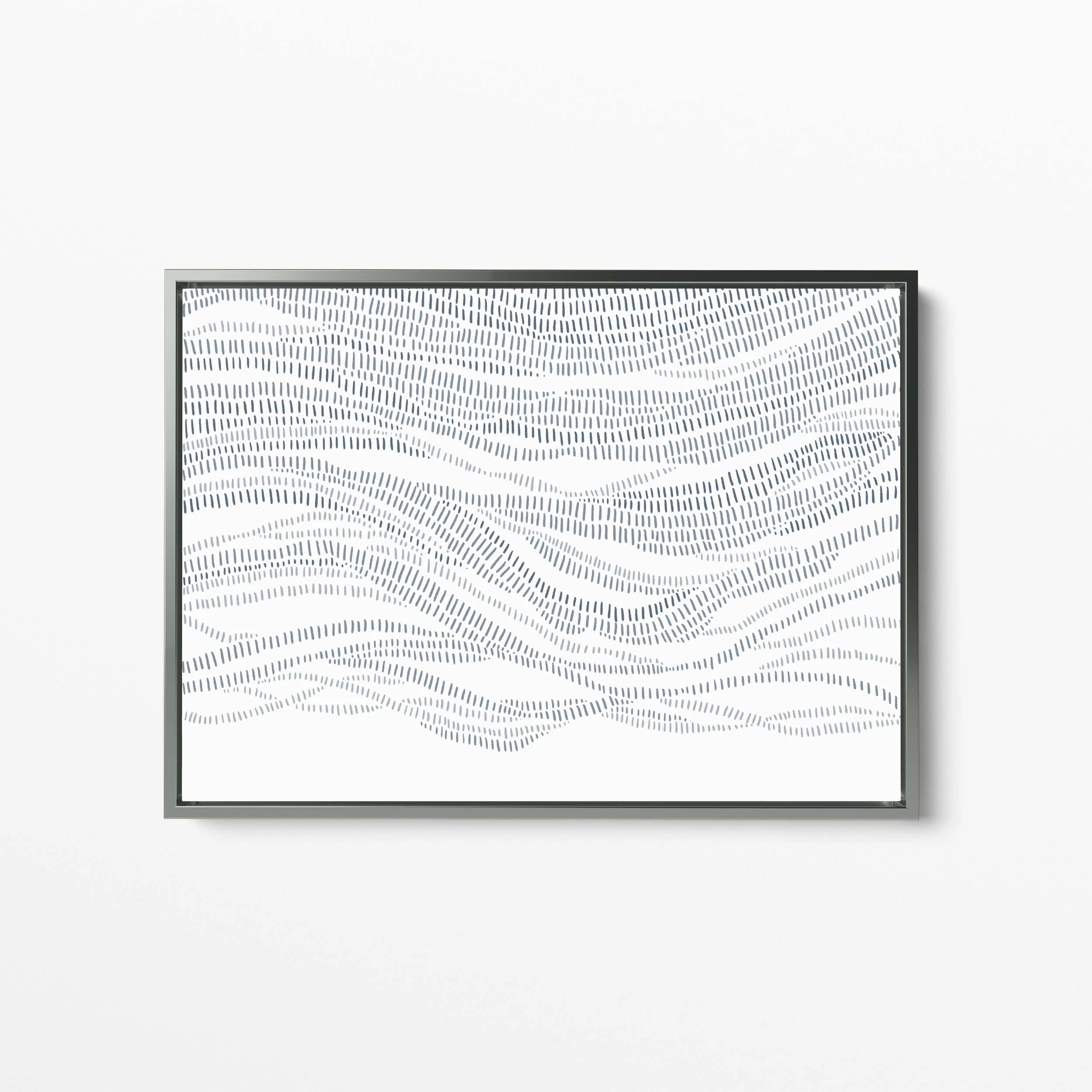 Modern Ocean Waves - Image 4