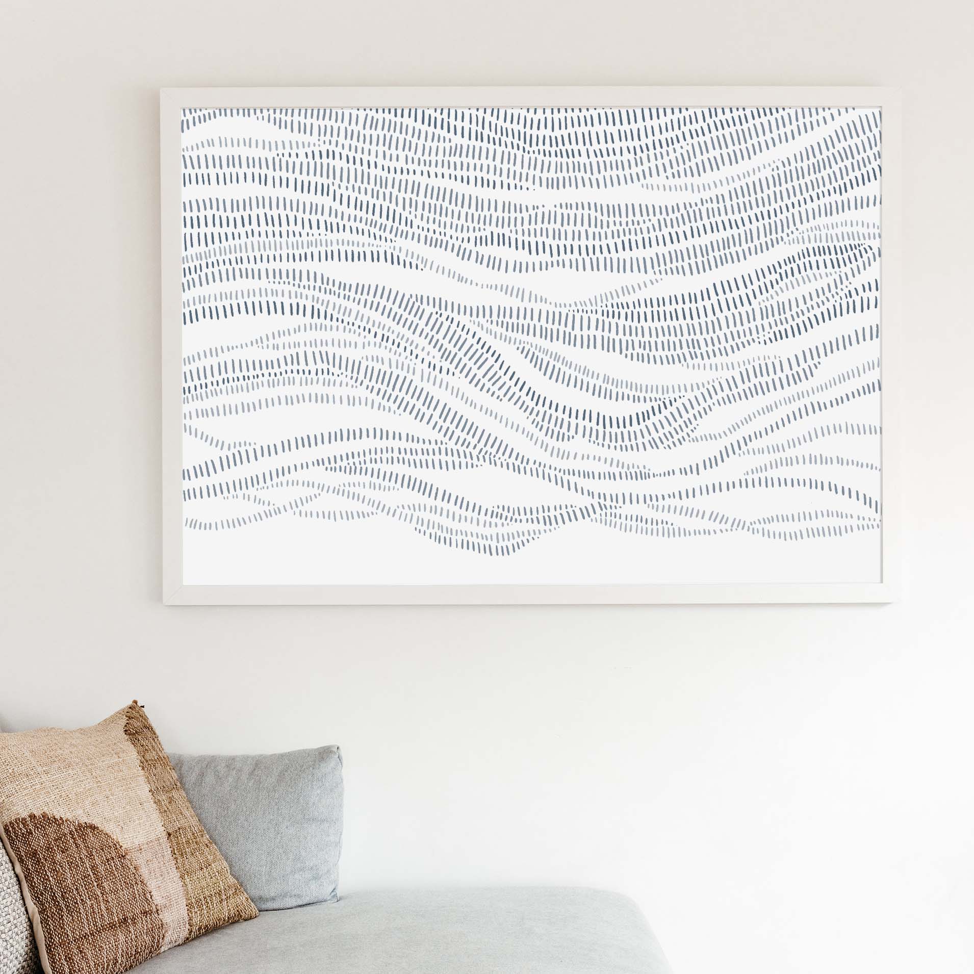 Modern Ocean Waves - Image 7