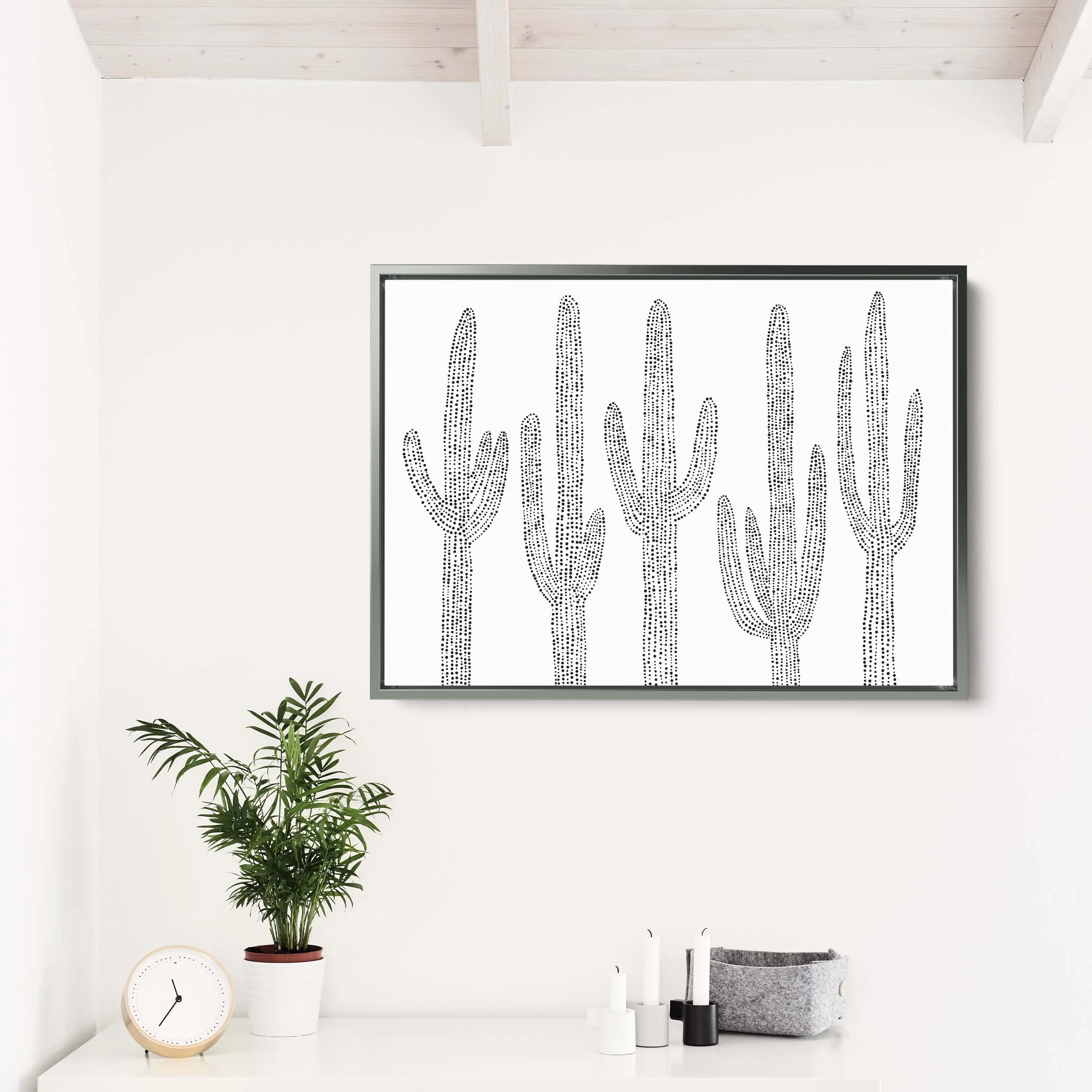 Modern Saguaros - Image 12