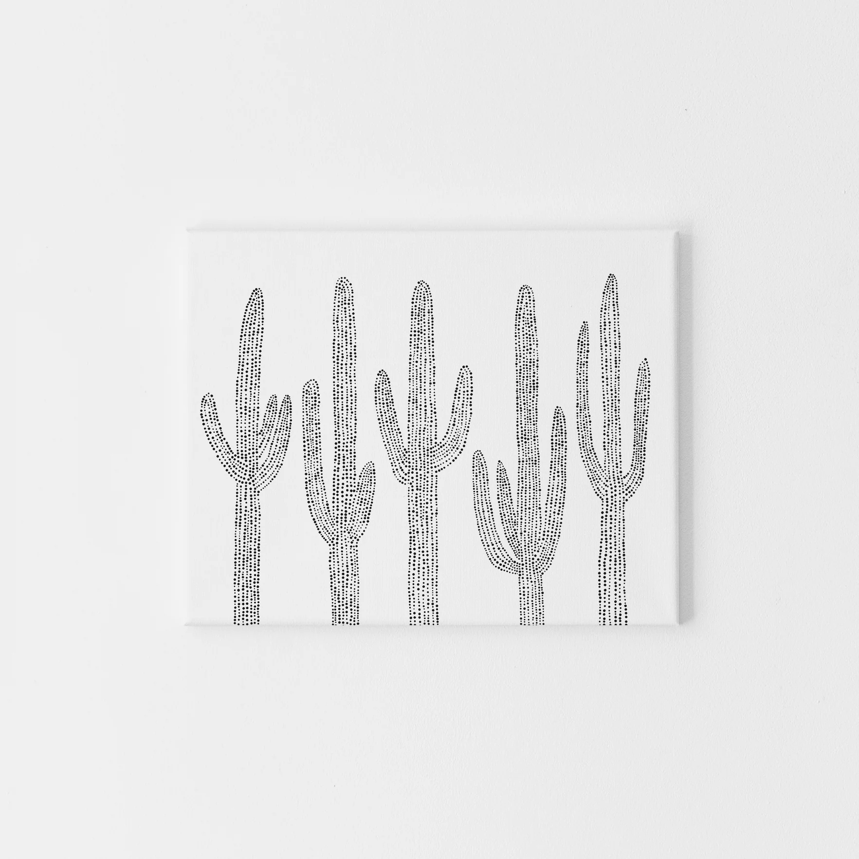 Modern Saguaros - Image 4