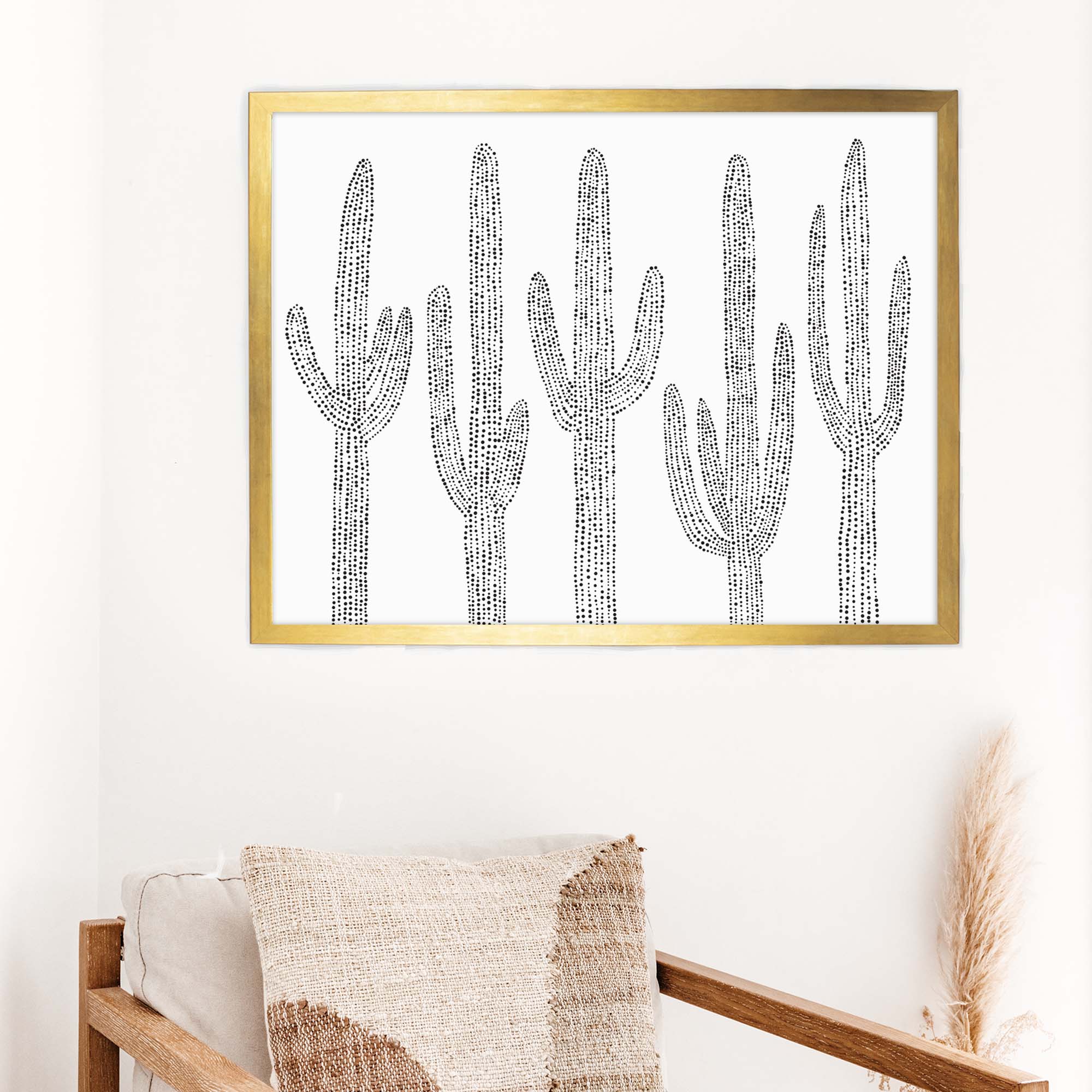 Modern Saguaros - Image 7