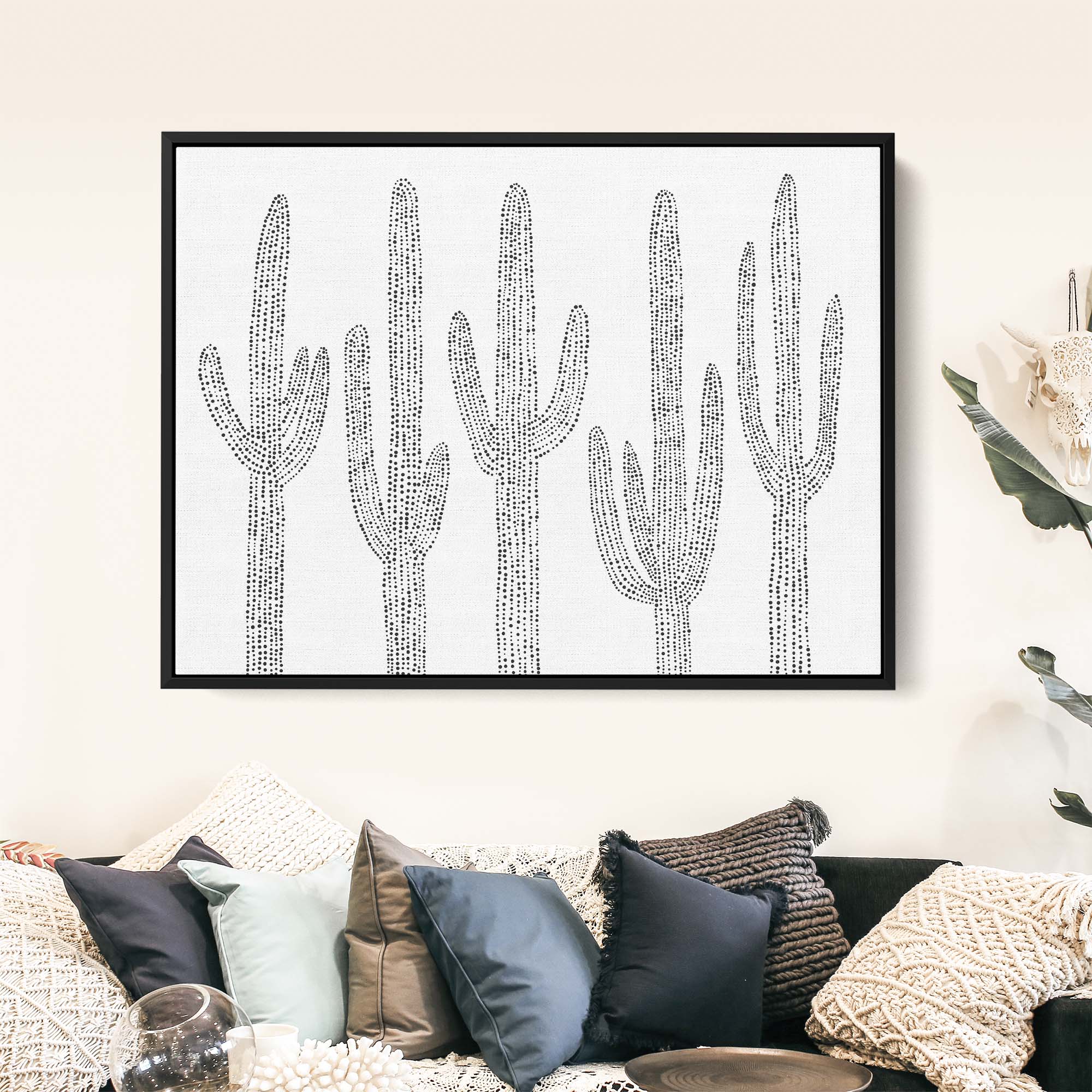 Modern Saguaros - Image 9