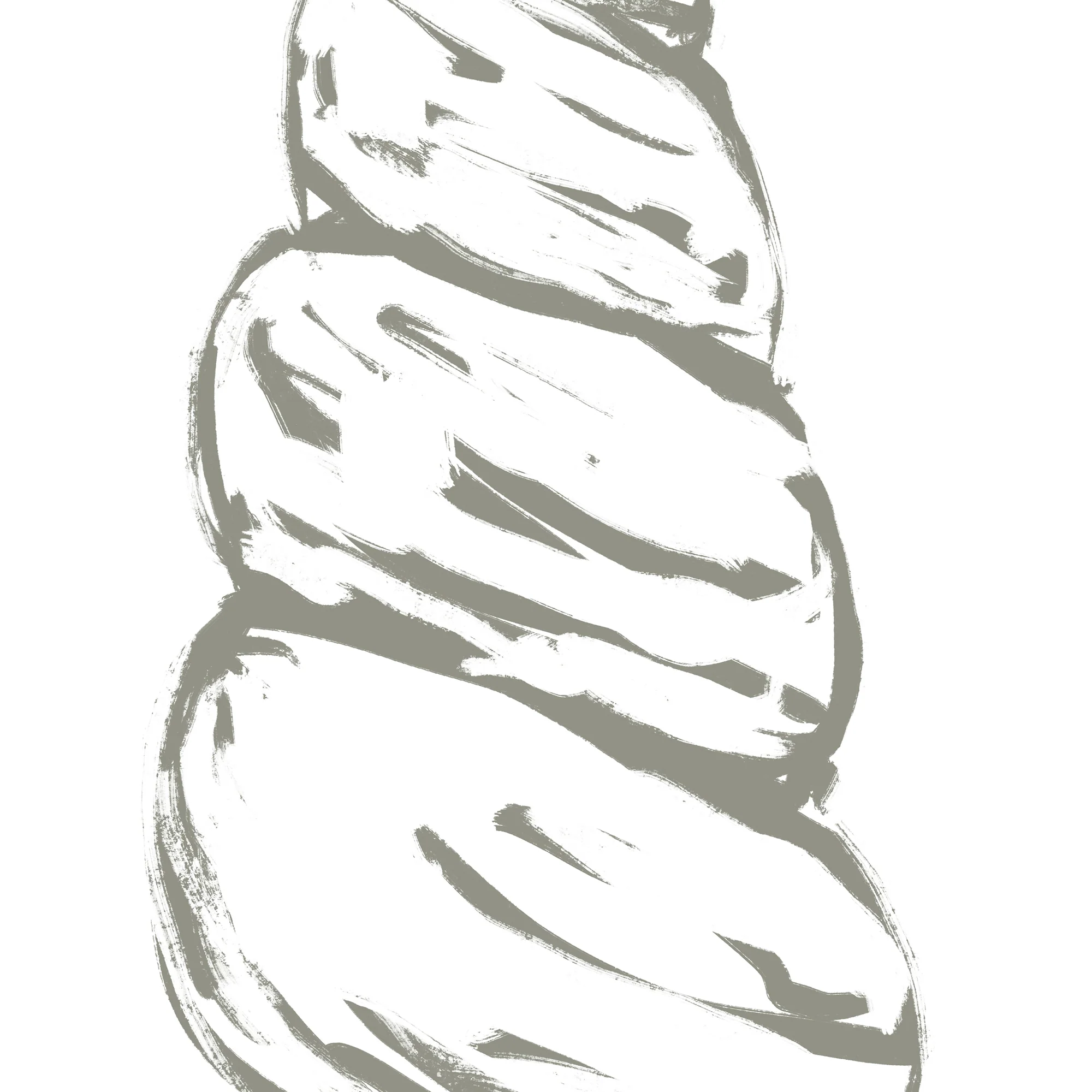 Modern Seashell, No. 1 - Image 14