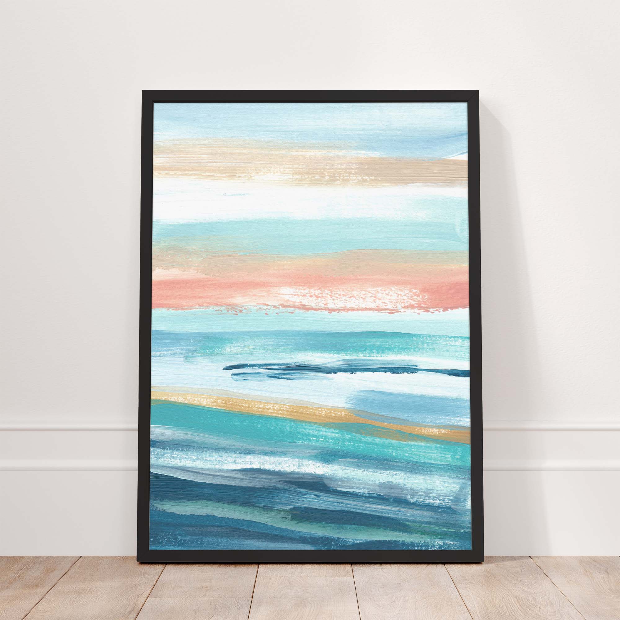 Monterey Seas, No. 1 - Image 6