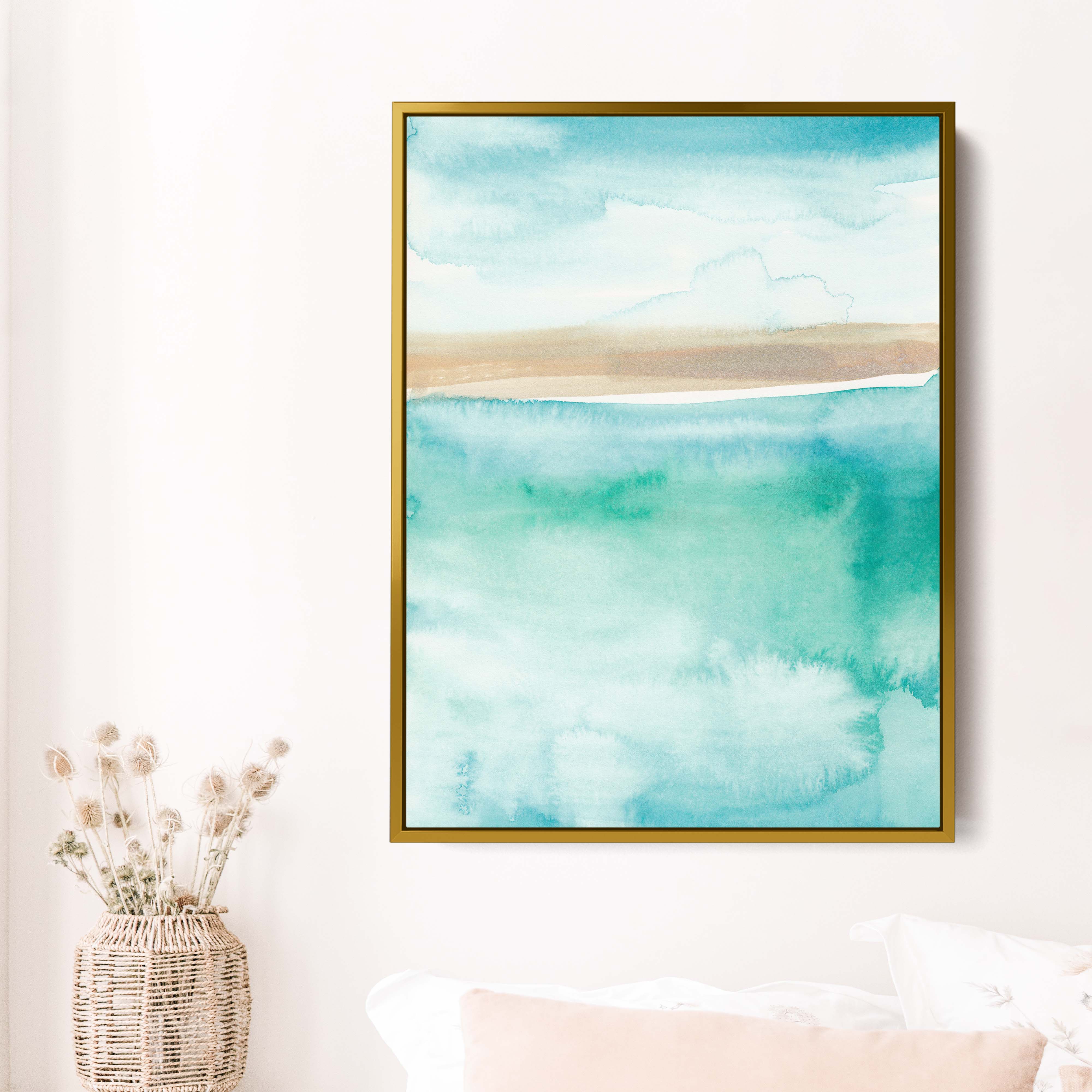 Morning and the Seascape - Image 13