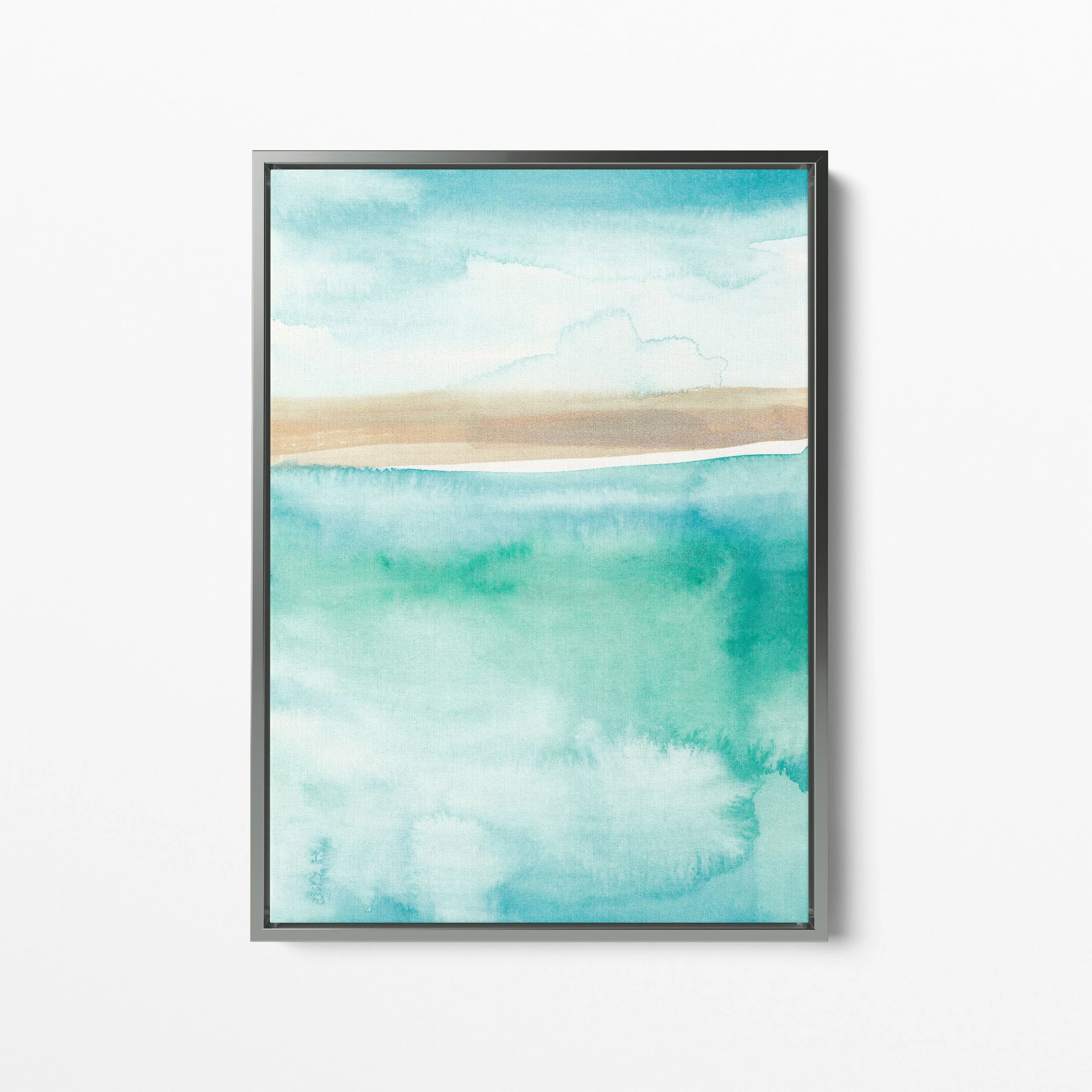 Morning and the Seascape - Image 3