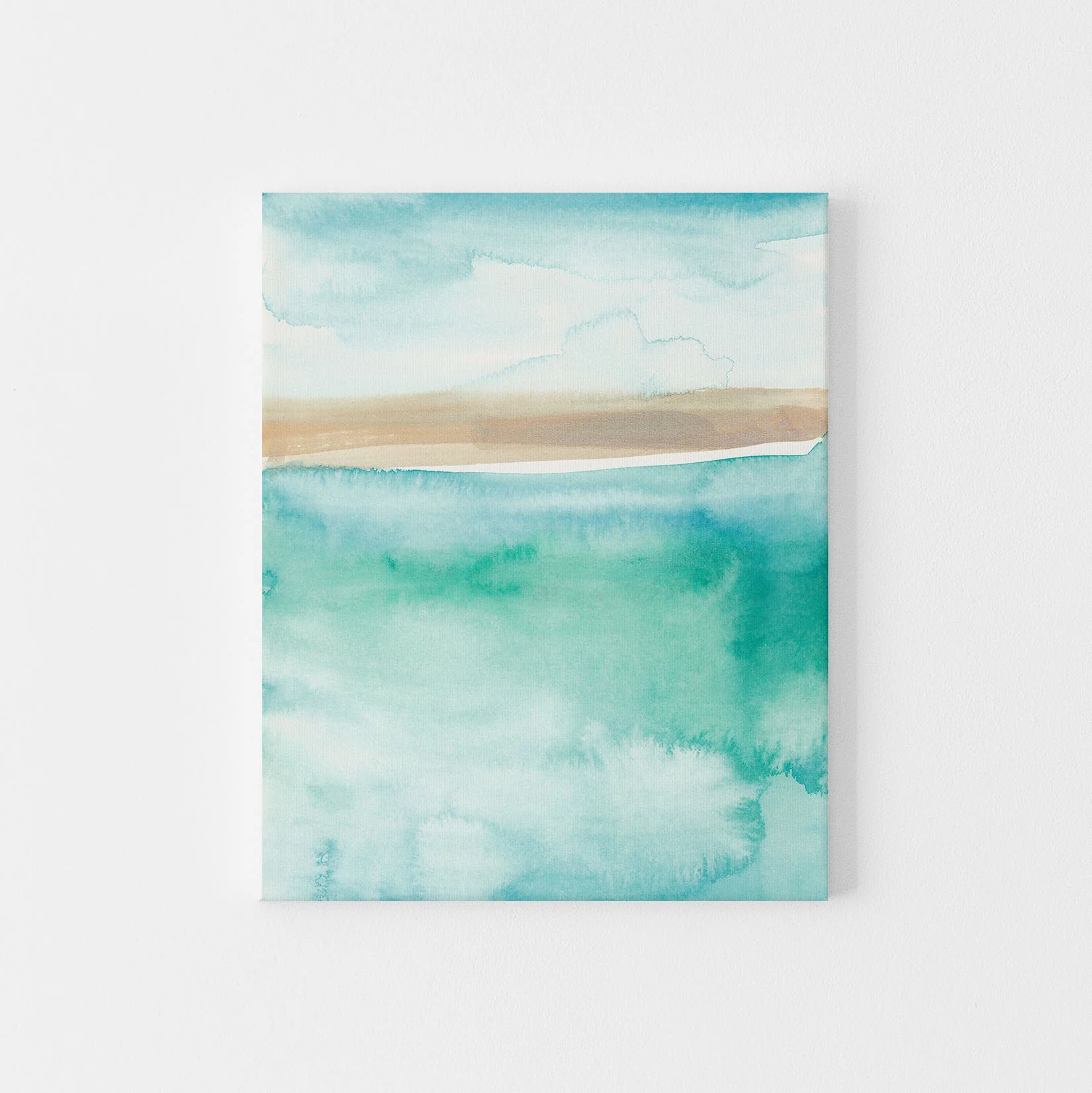 Morning and the Seascape - Image 5