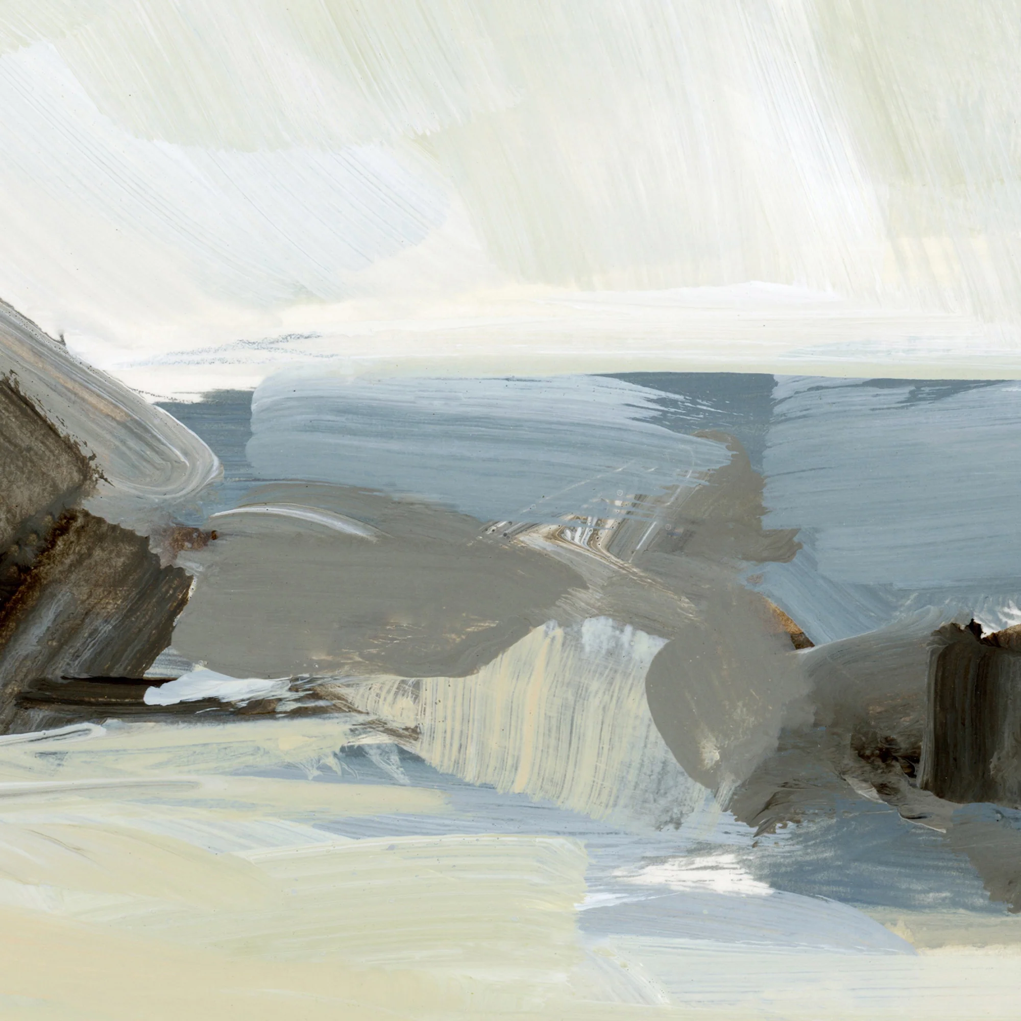 Morning Shoals - Image 13