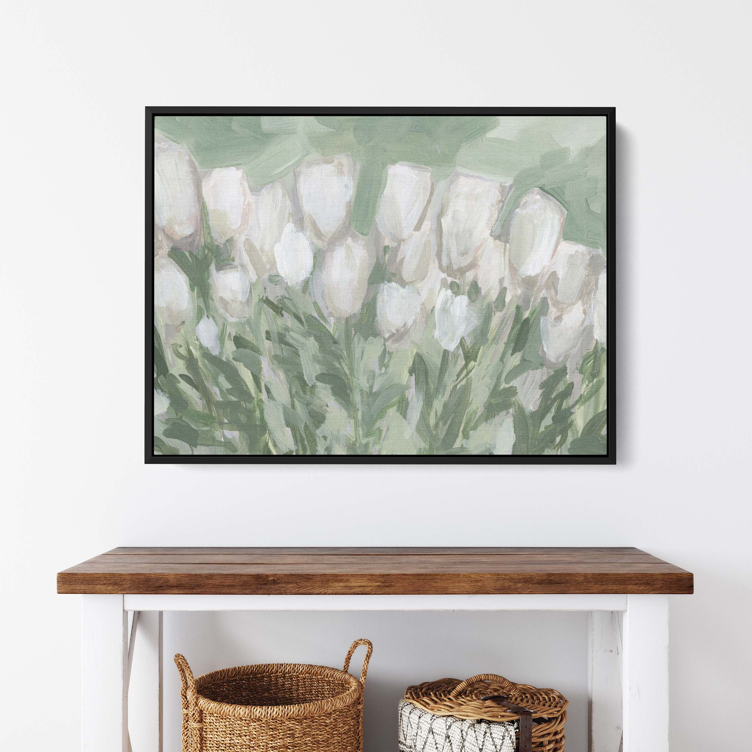 Morning Tulips - Image 11