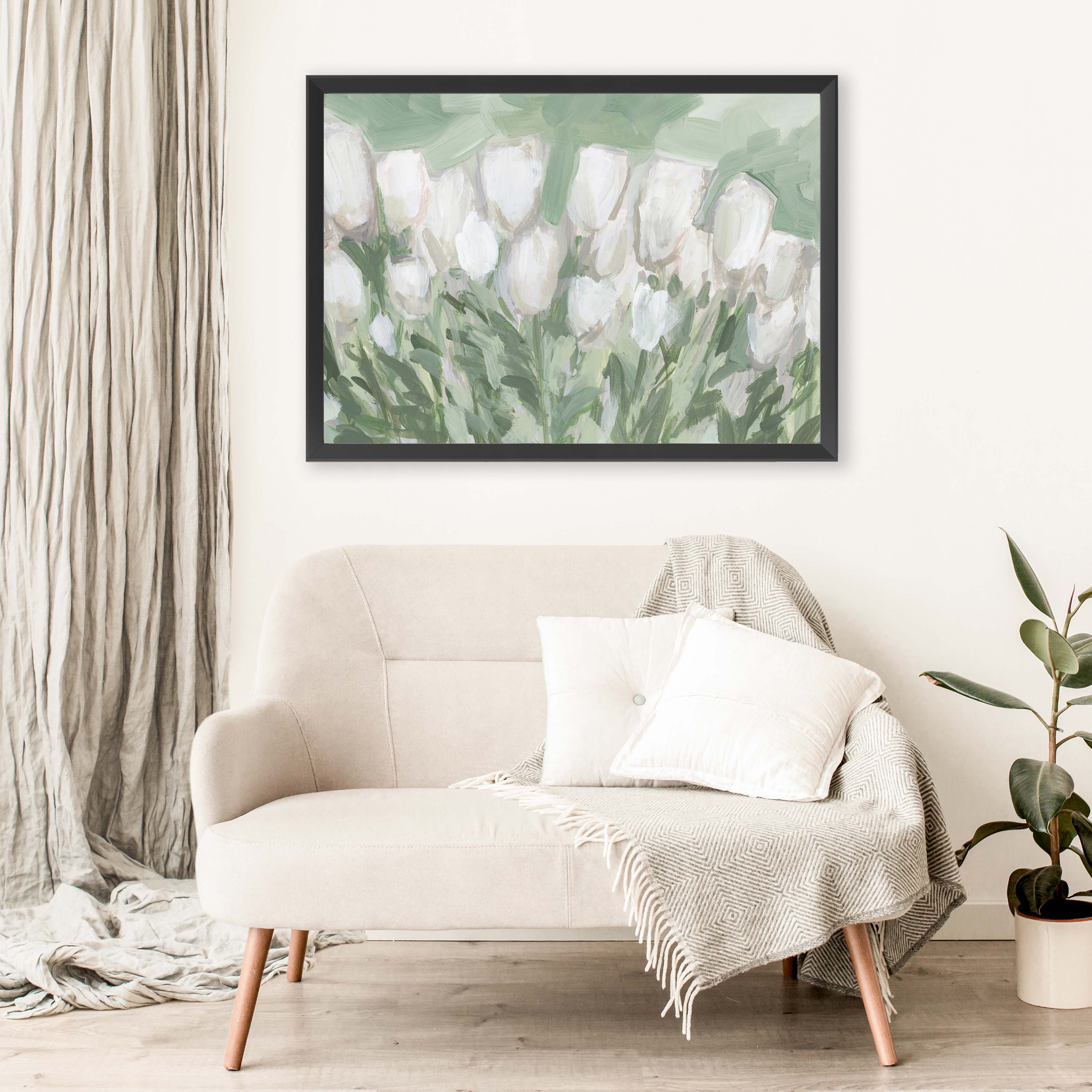 Morning Tulips - Image 6