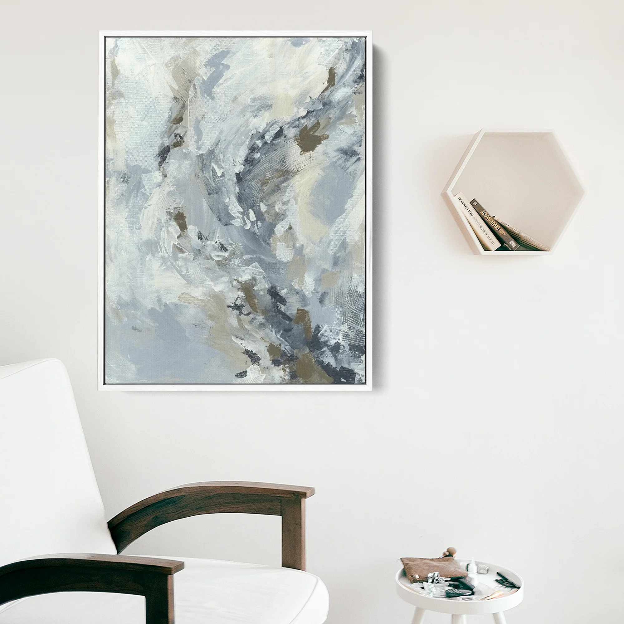 Movement of the Winter Wind - Image 8