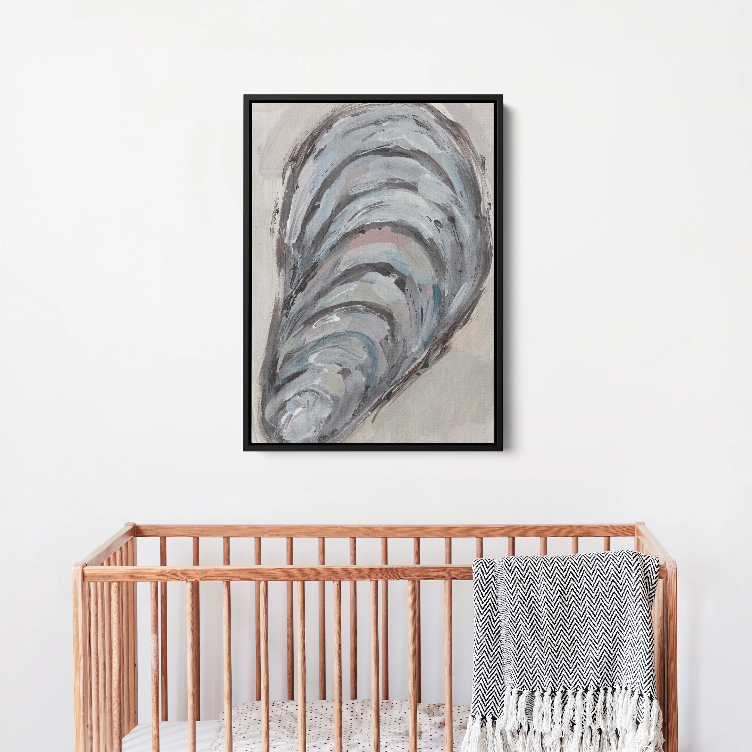 Mussel Study, No. 1 - Image 10