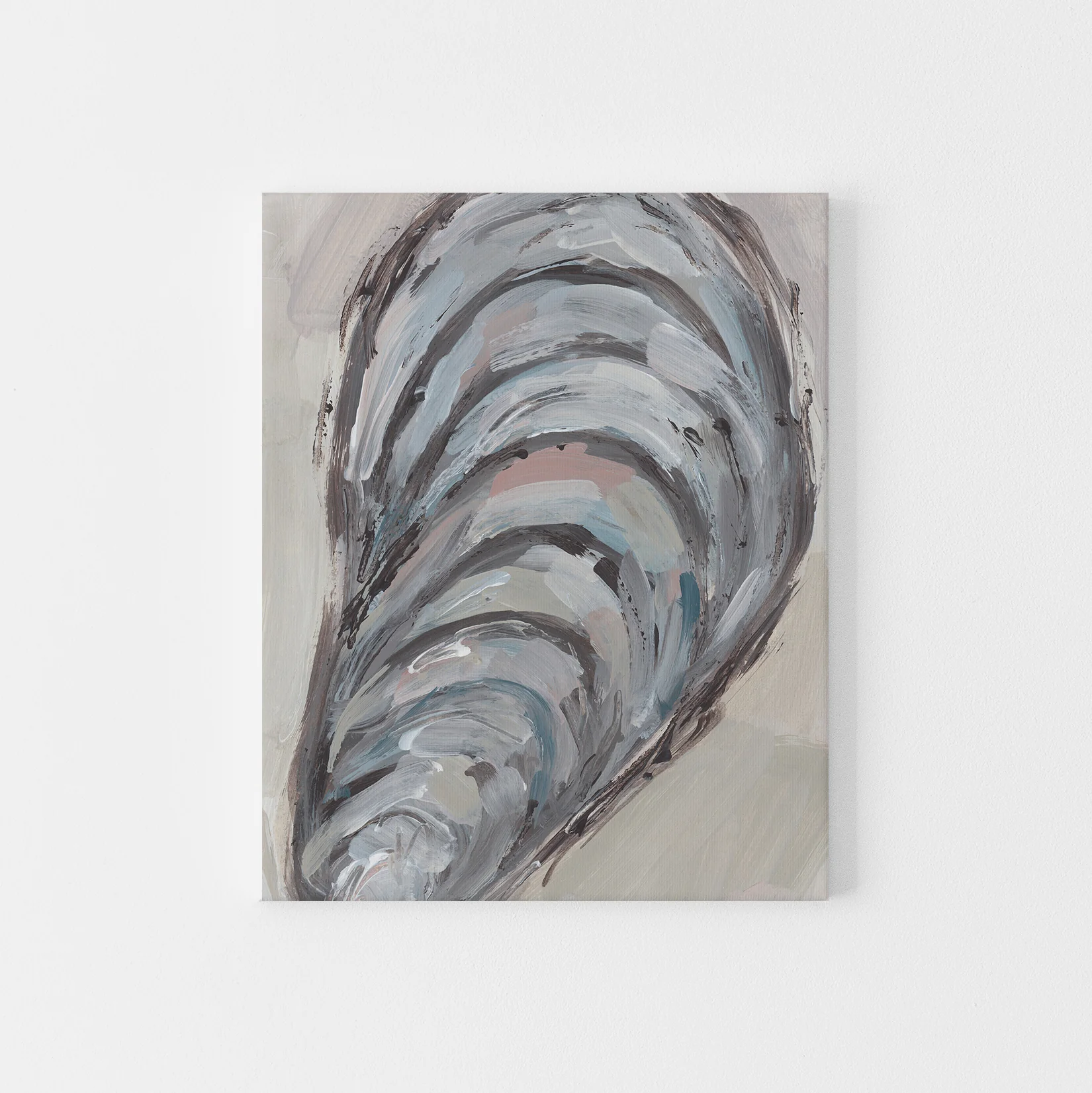Mussel Study, No. 1 - Image 2