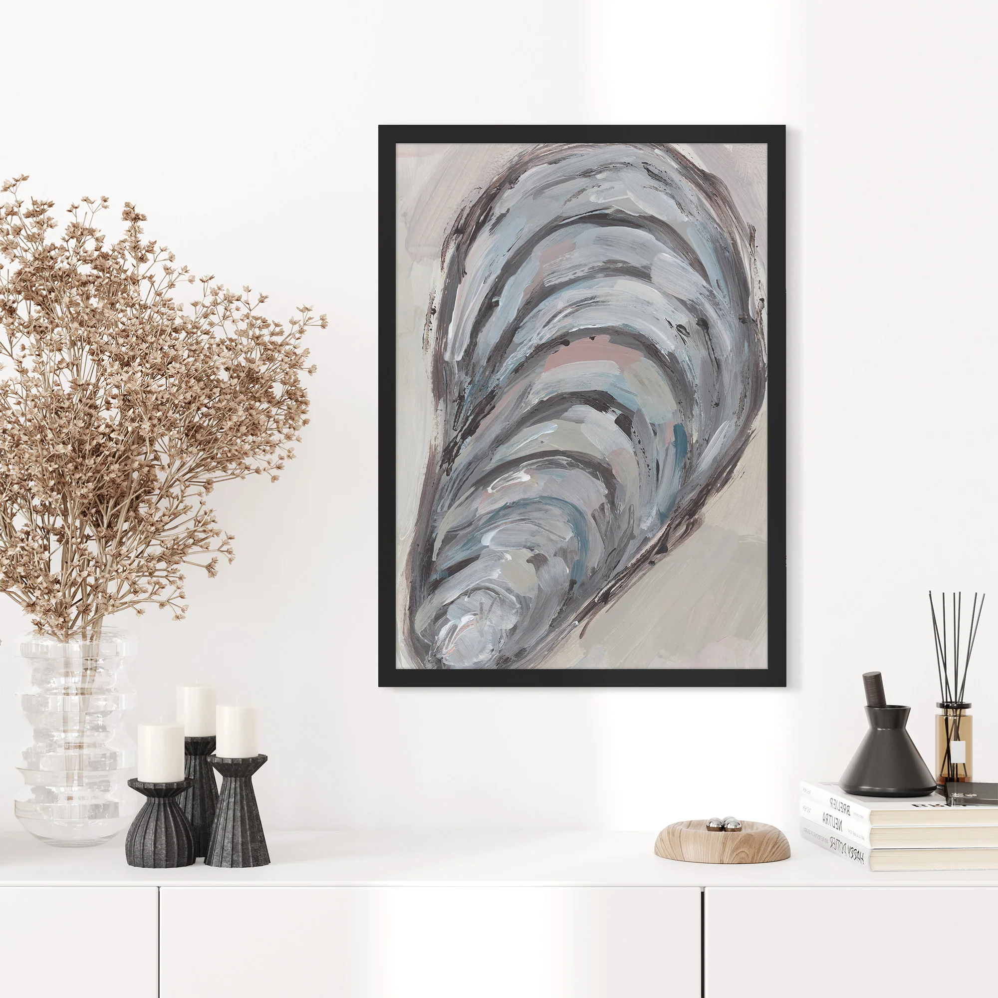 Mussel Study, No. 1 - Image 7