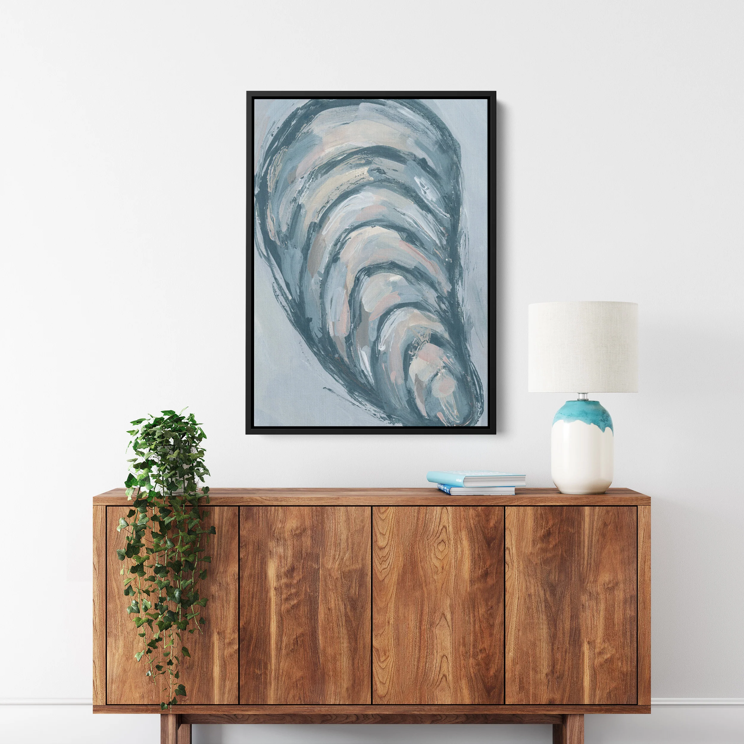 Mussel Study, No. 2 - Image 10
