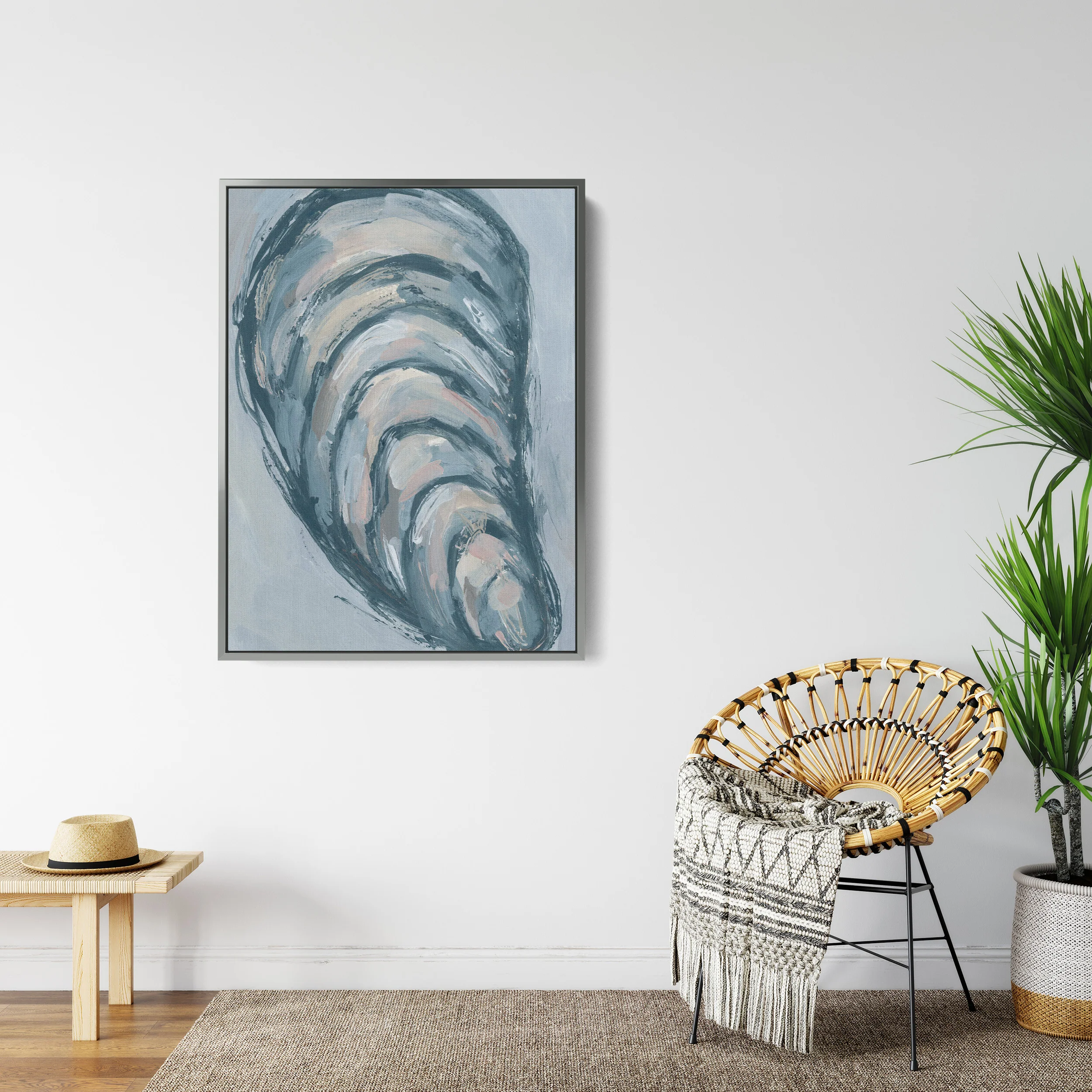 Mussel Study, No. 2 - Image 12