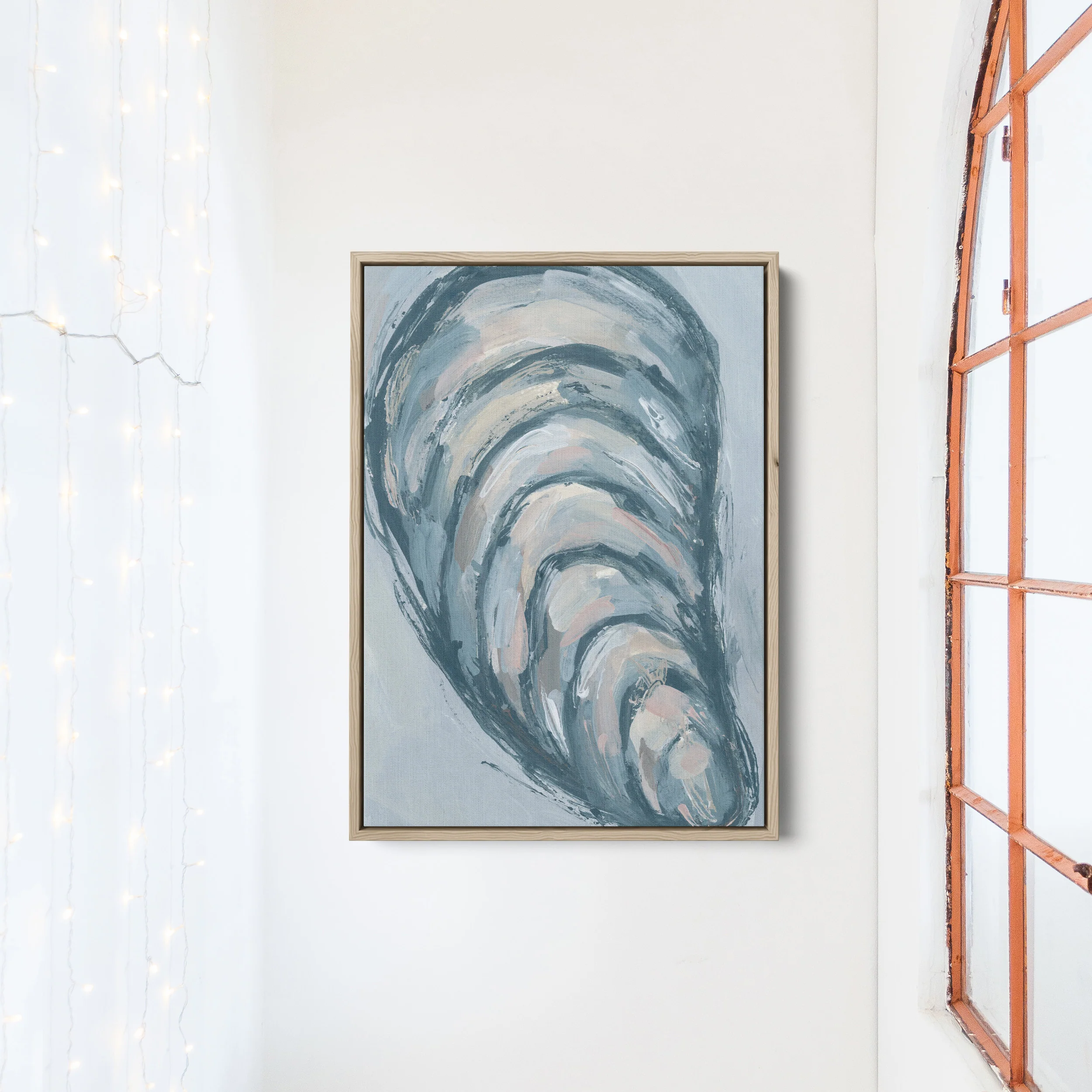 Mussel Study, No. 2 - Image 14